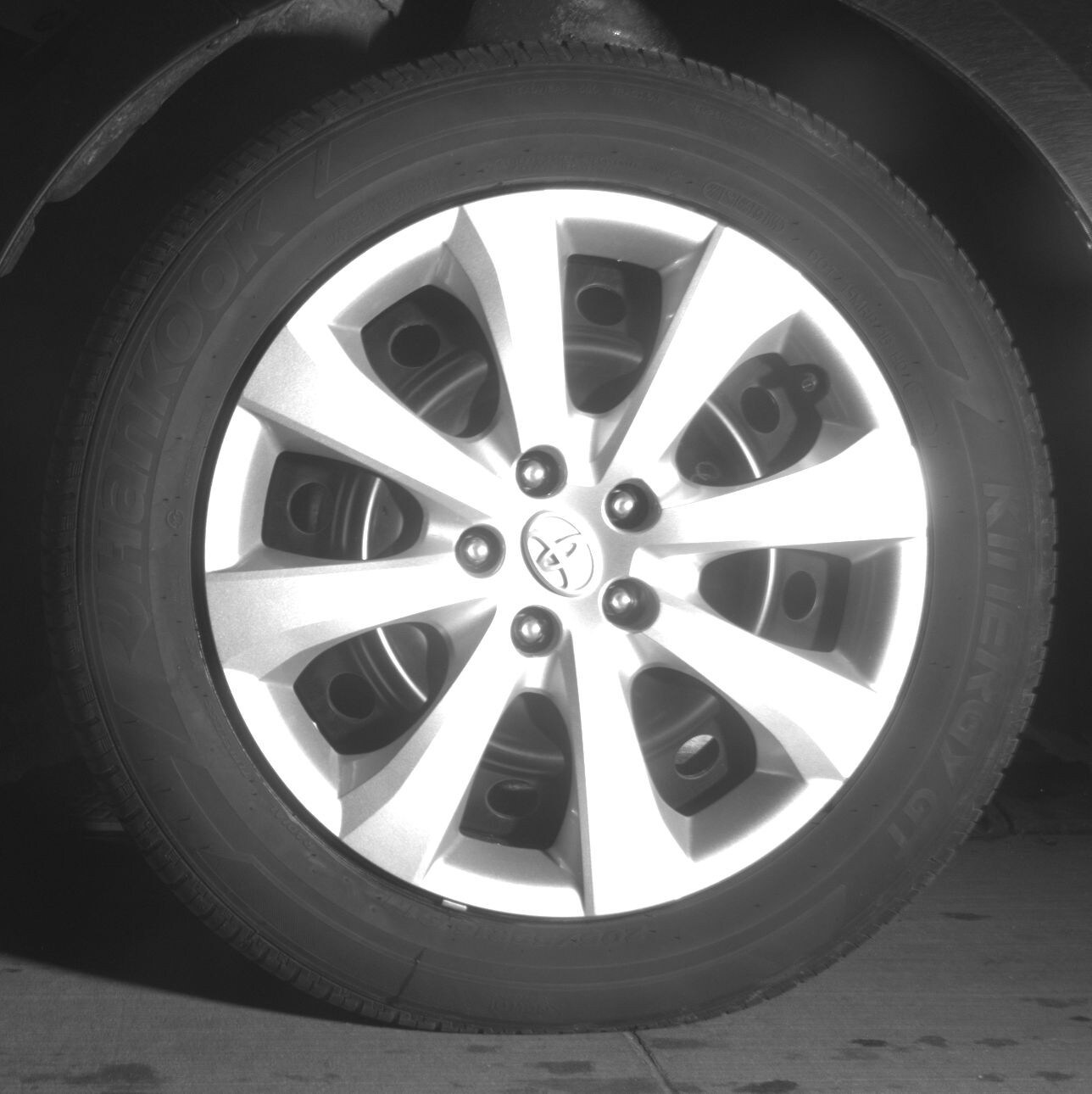 Thumbnail: 2025 Toyota Corolla - 9