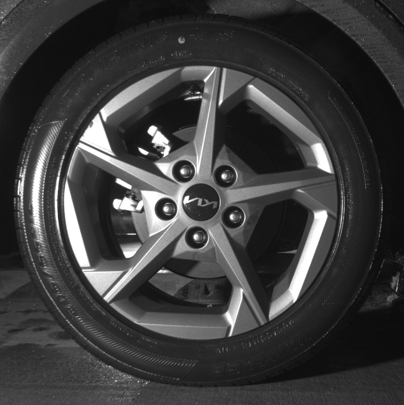 Thumbnail: 2025 Kia K4 - 12