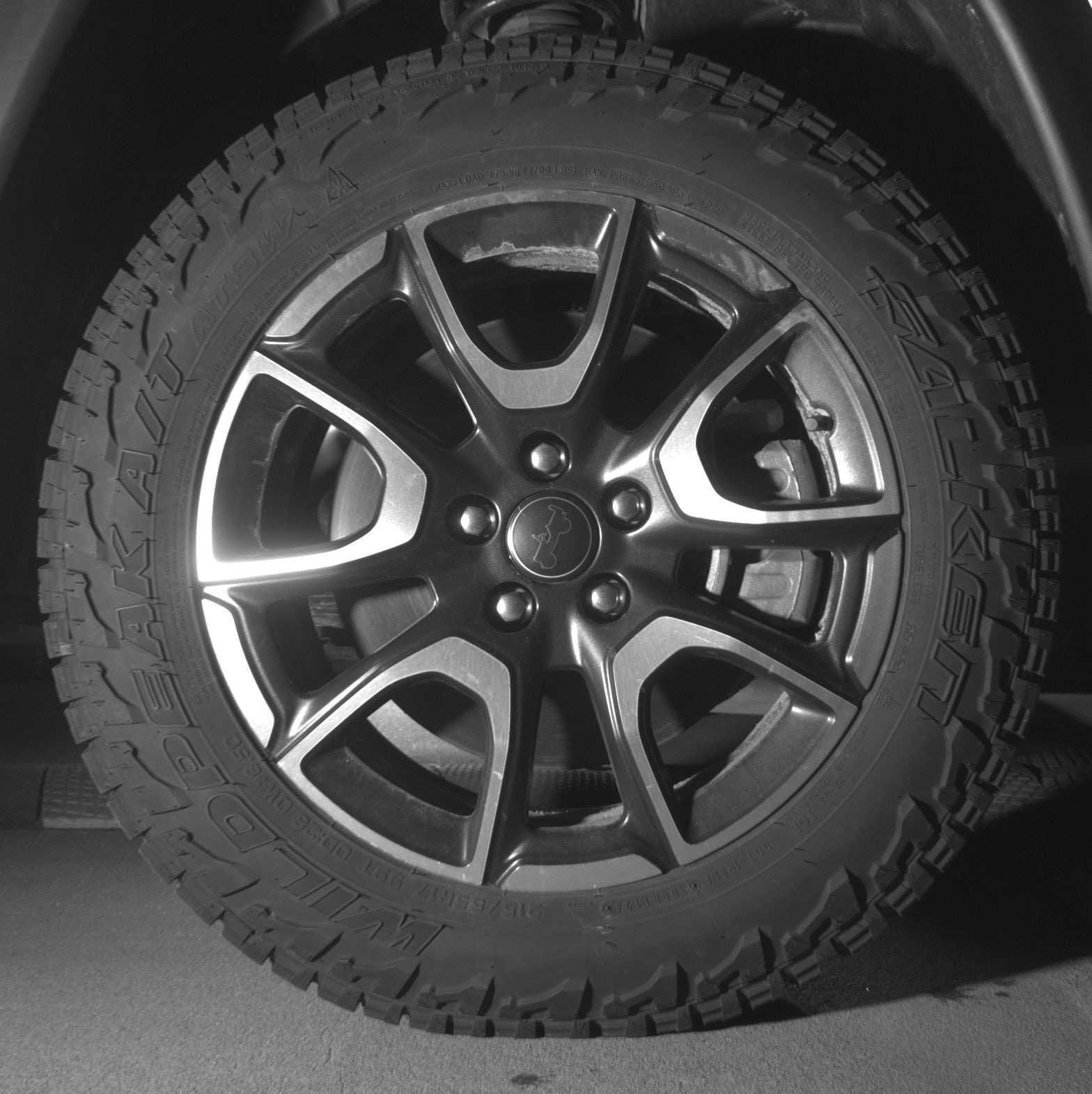 Thumbnail: 2025 Jeep Compass - 10