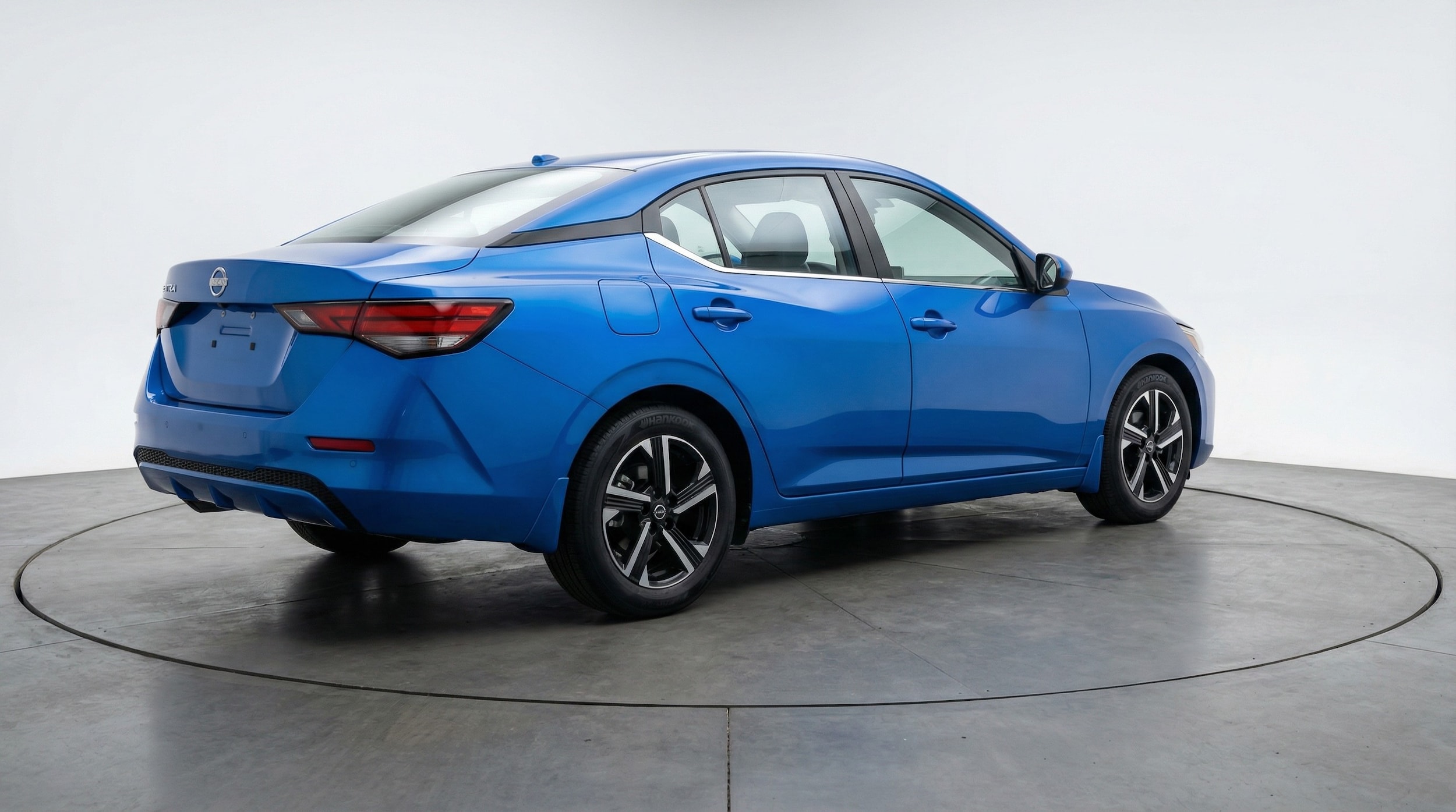 Thumbnail: 2025 Nissan Sentra - 7