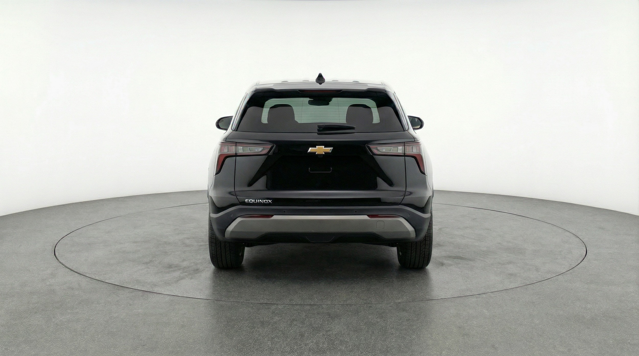 Thumbnail: 2025 Chevrolet Equinox - 6