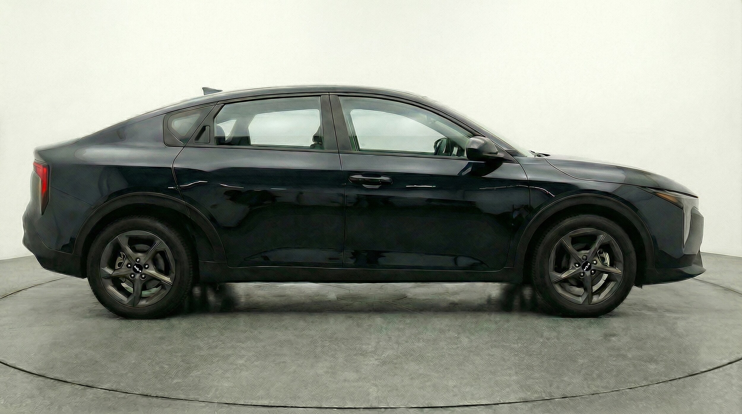 Thumbnail: 2025 Kia K4 - 8