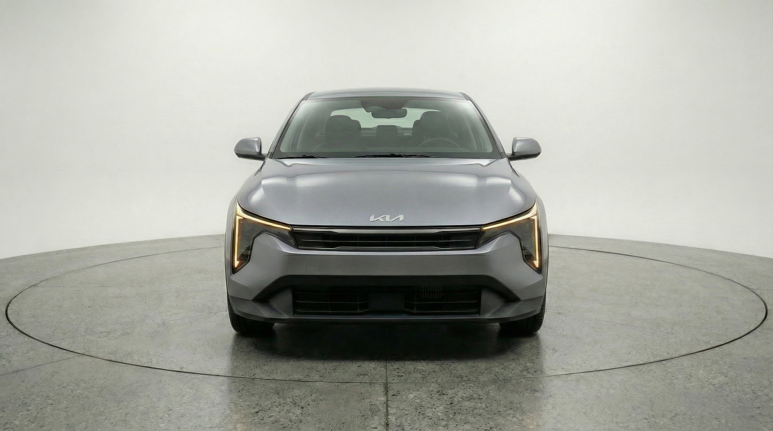 Thumbnail: 2025 Kia K4 - 2