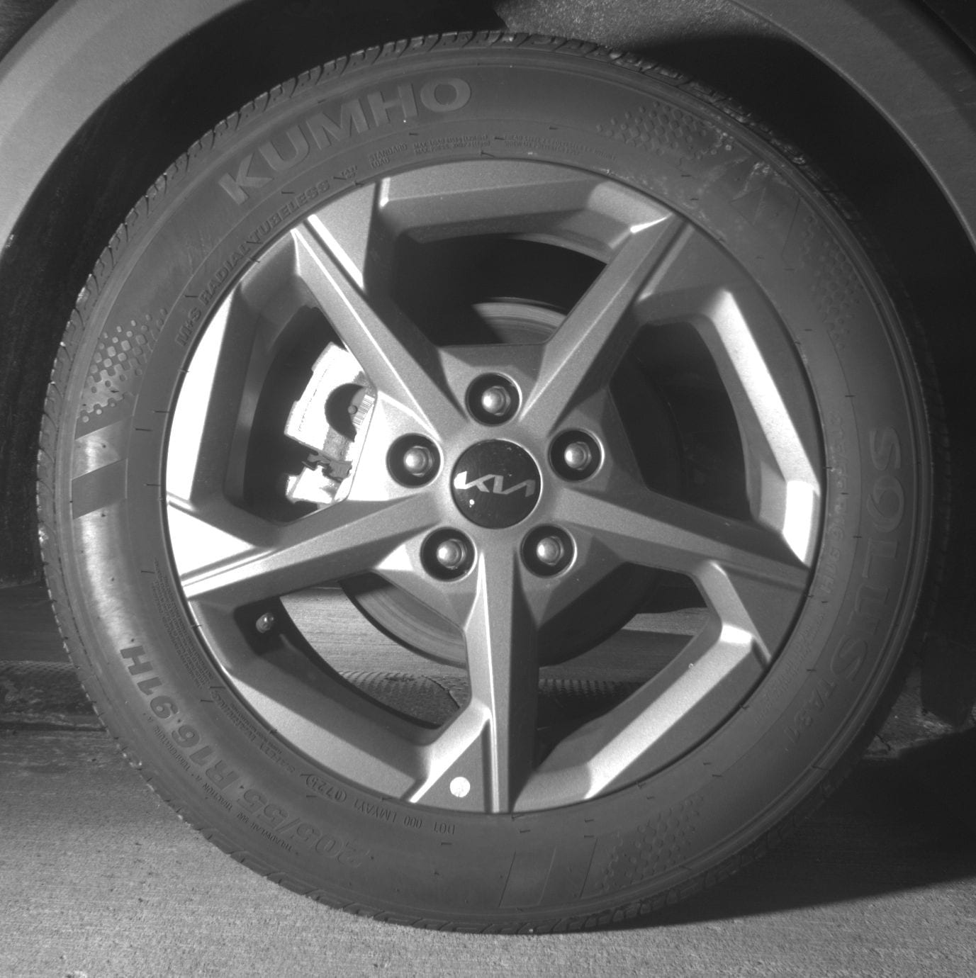 Thumbnail: 2025 Kia K4 - 12