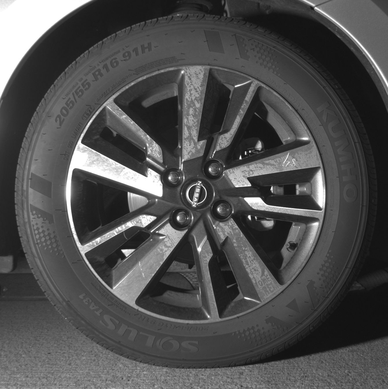 Thumbnail: 2025 Nissan Versa - 10