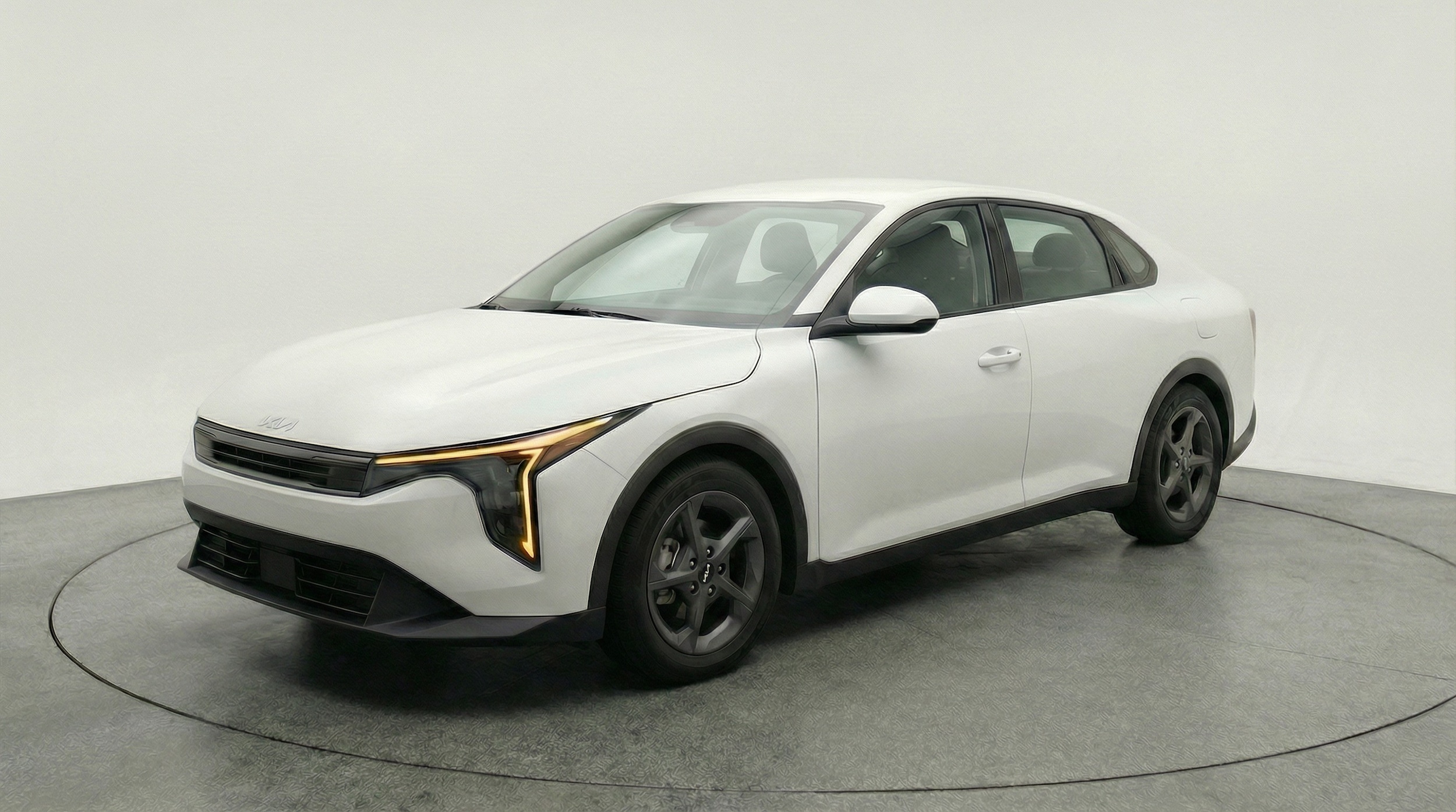 Thumbnail: 2025 Kia K4 - 3