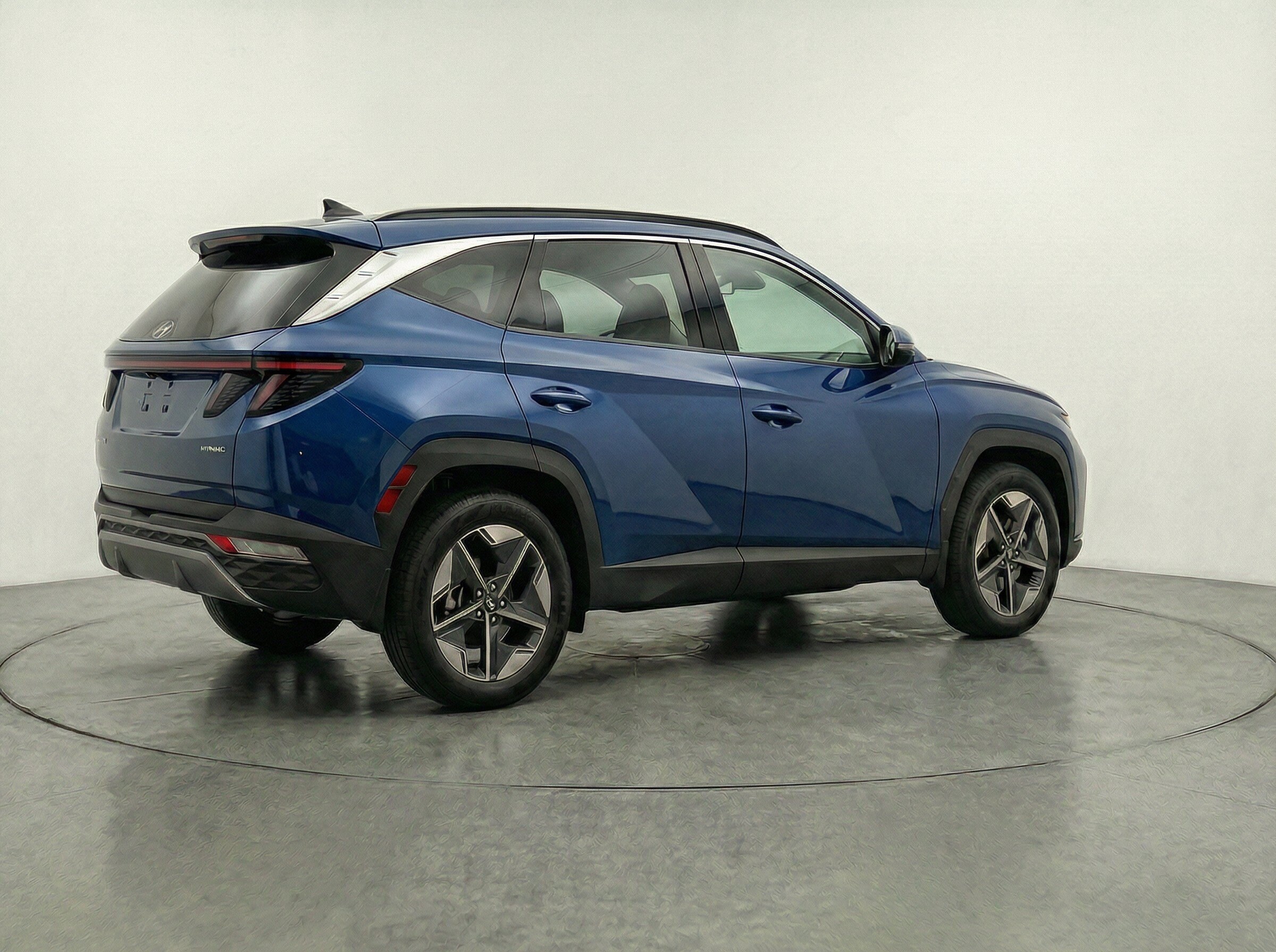 Thumbnail: 2026 Hyundai Tucson - 9
