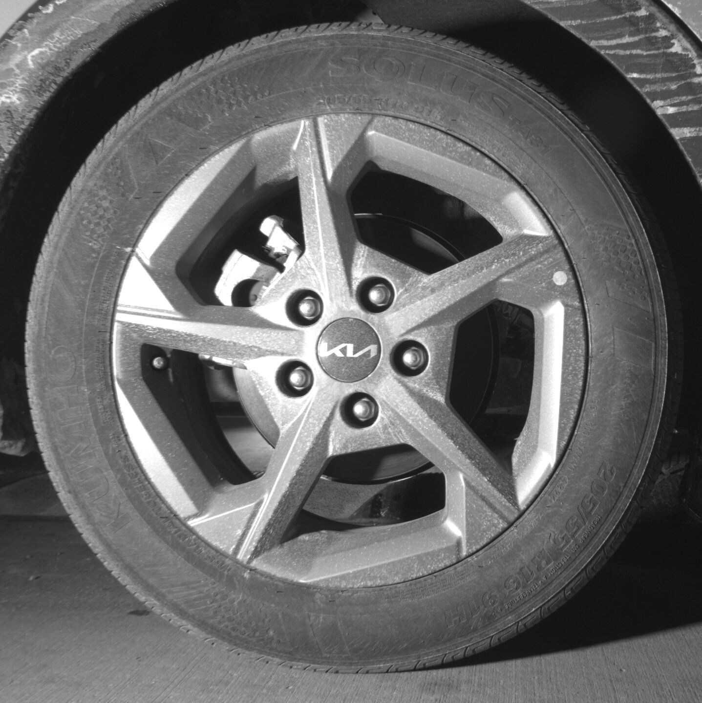 Thumbnail: 2025 Kia K4 - 12