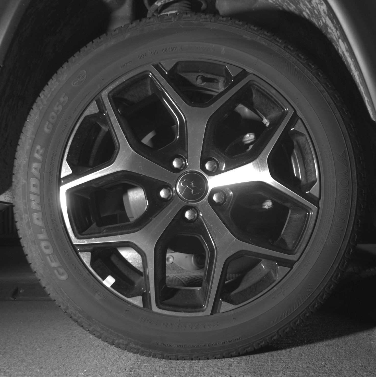 Thumbnail: 2025 Jeep Compass - 12