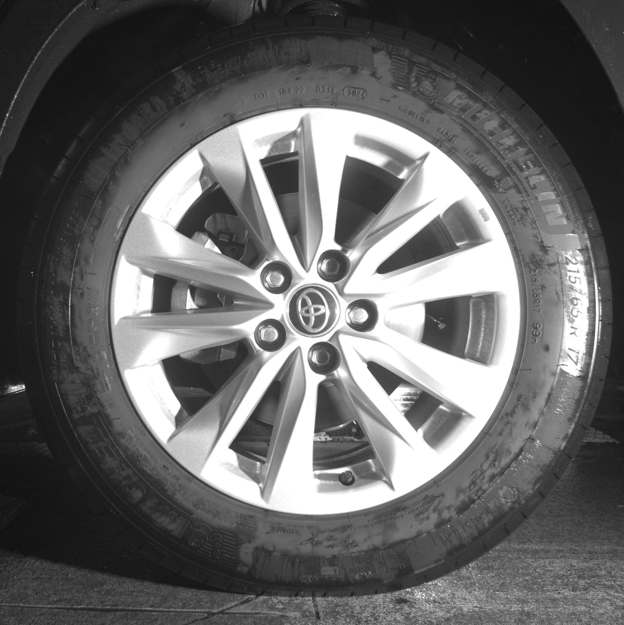 Thumbnail: 2025 Toyota Corolla Cross - 9