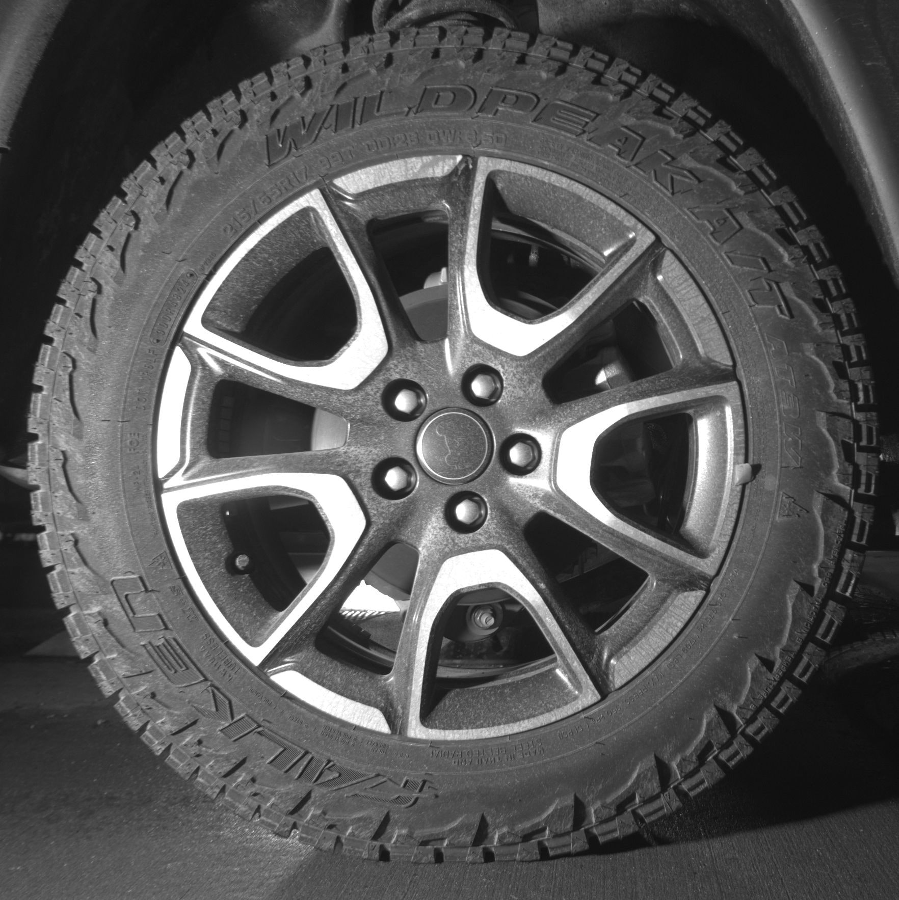 Thumbnail: 2025 Jeep Compass - 12