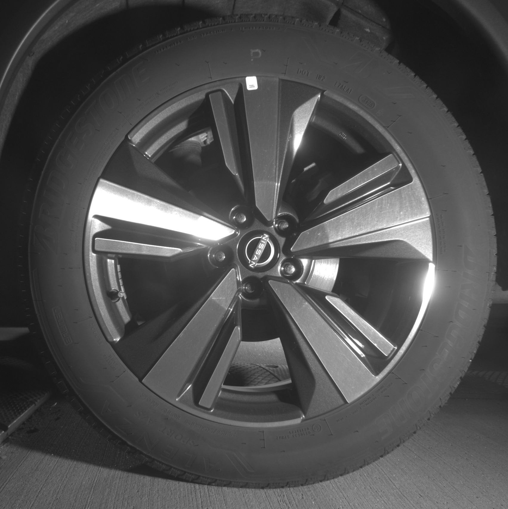 Thumbnail: 2026 Nissan Rogue - 14