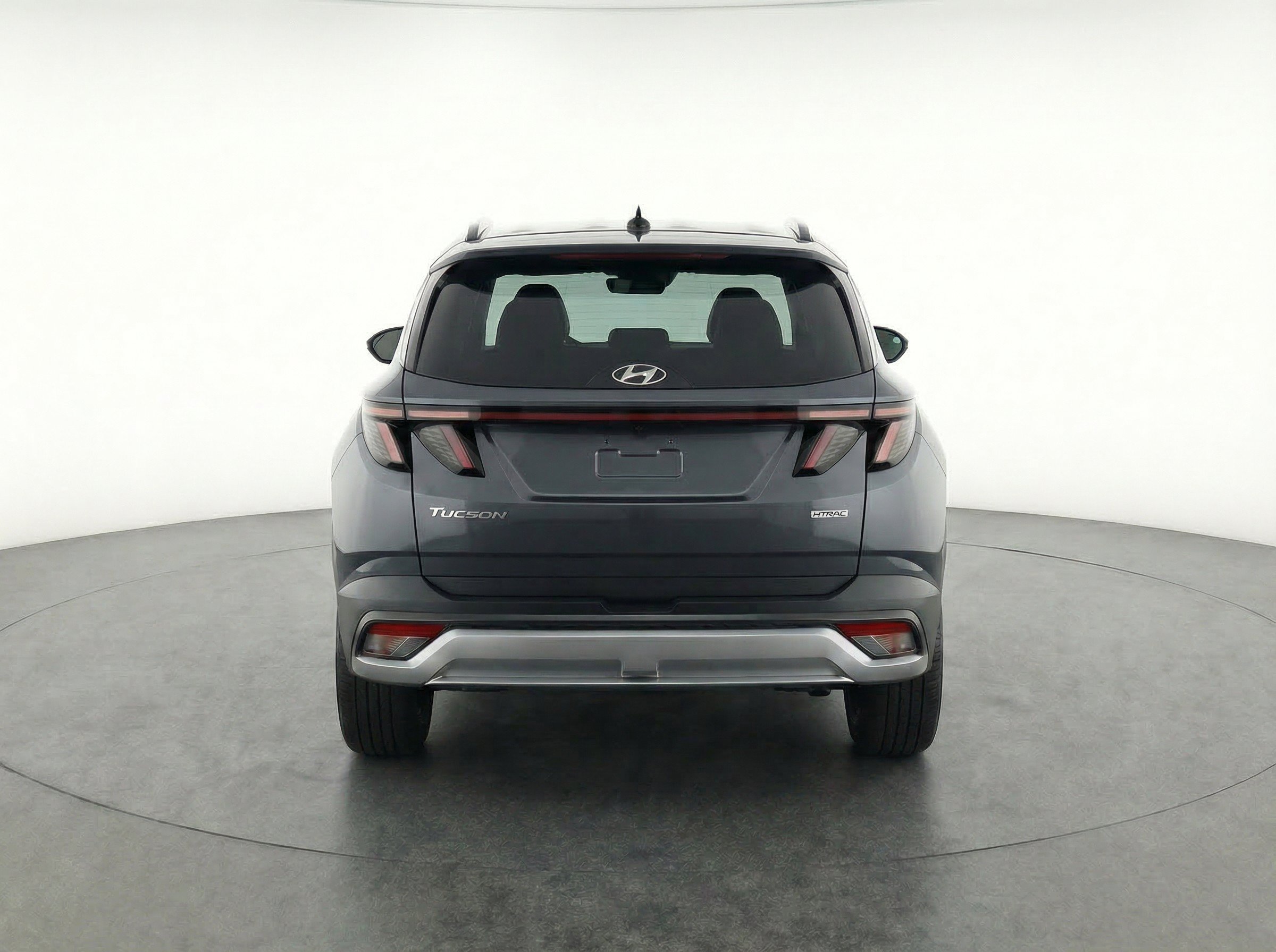 Thumbnail: 2026 Hyundai Tucson - 7