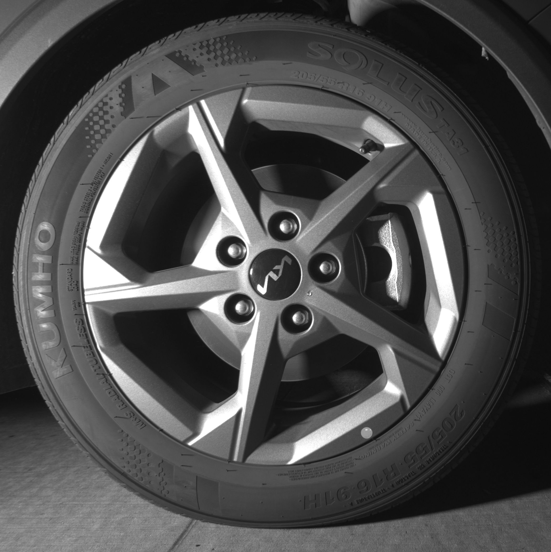 Thumbnail: 2025 Kia K4 - 10