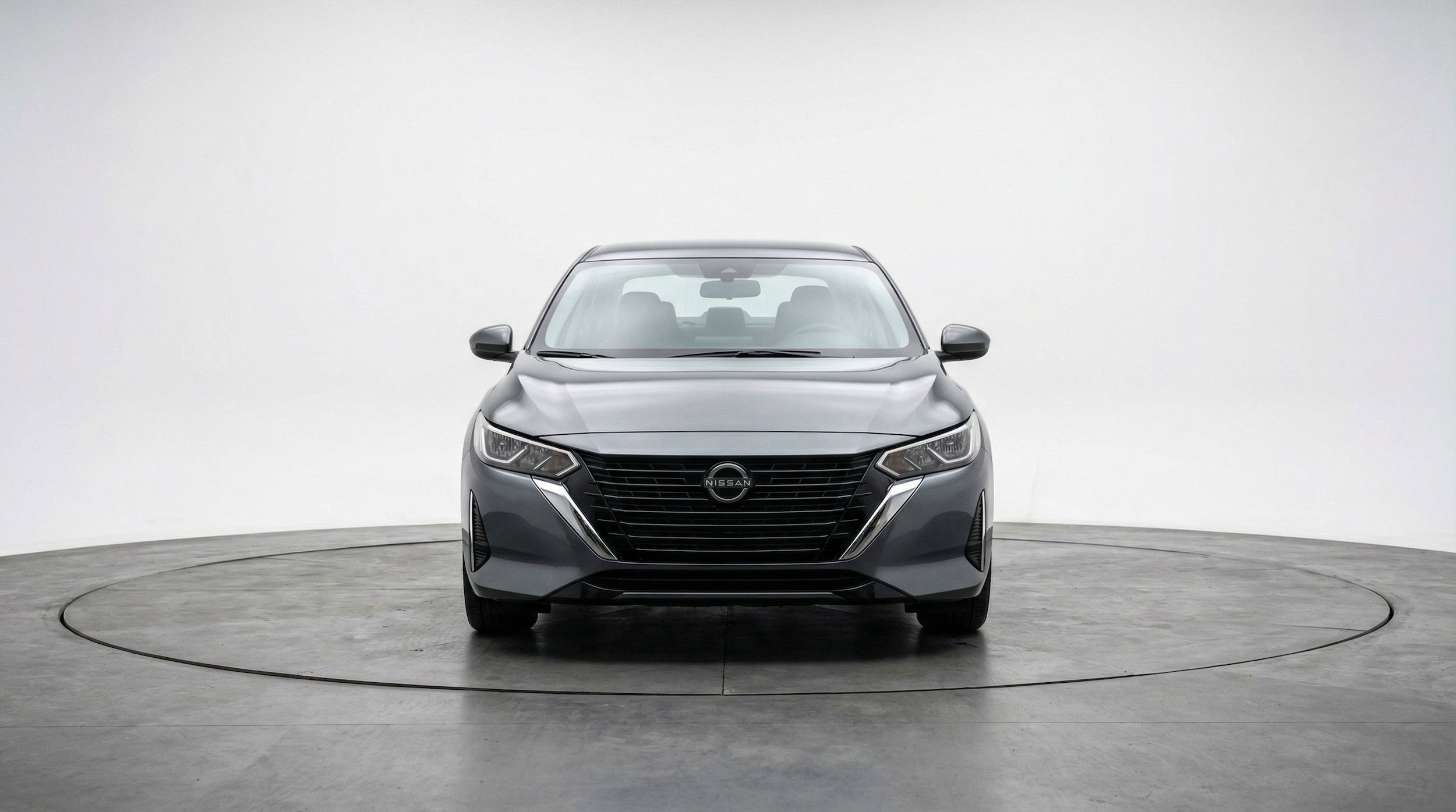 Thumbnail: 2025 Nissan Sentra - 2