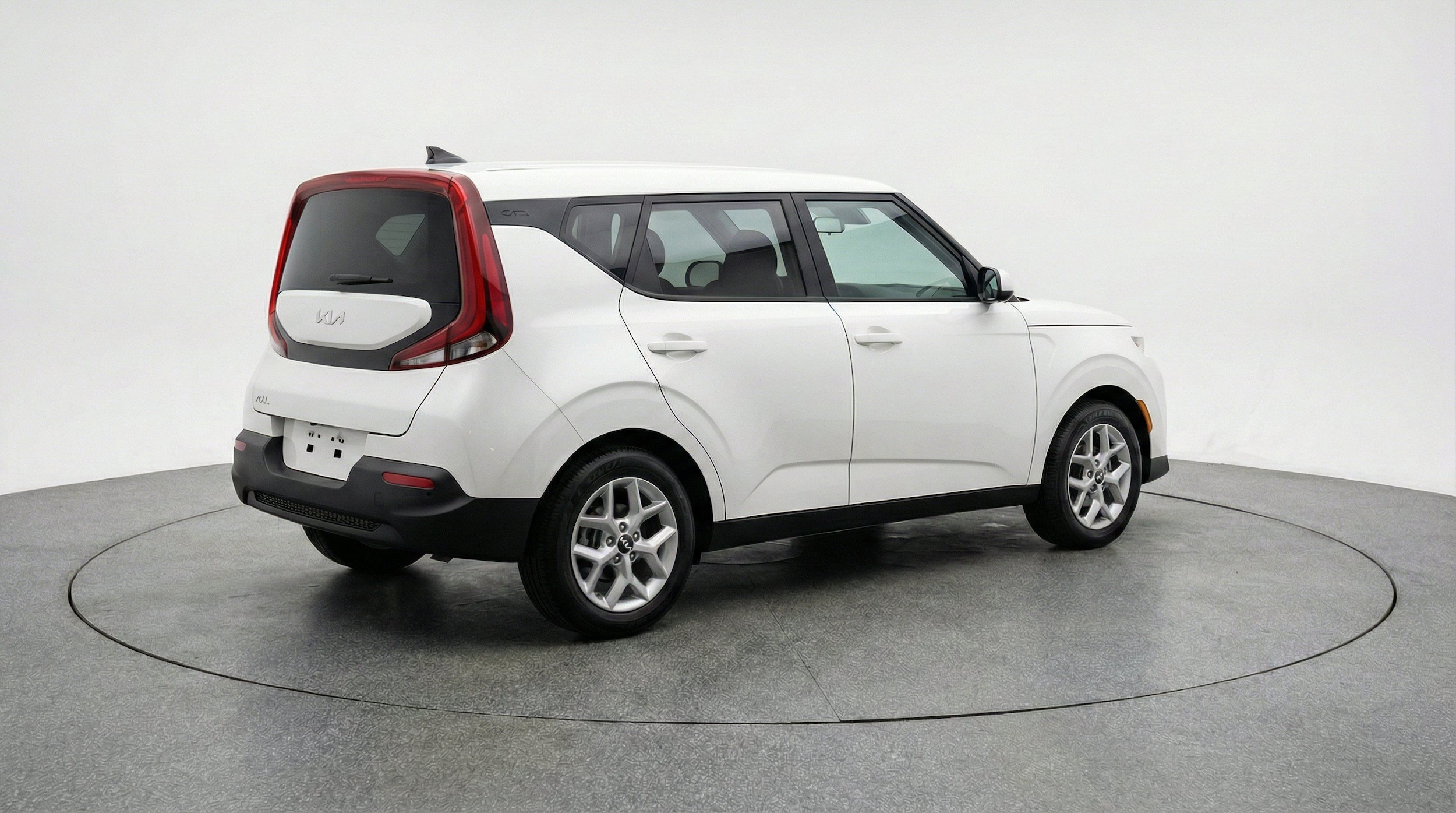 Thumbnail: 2025 Kia Soul - 9