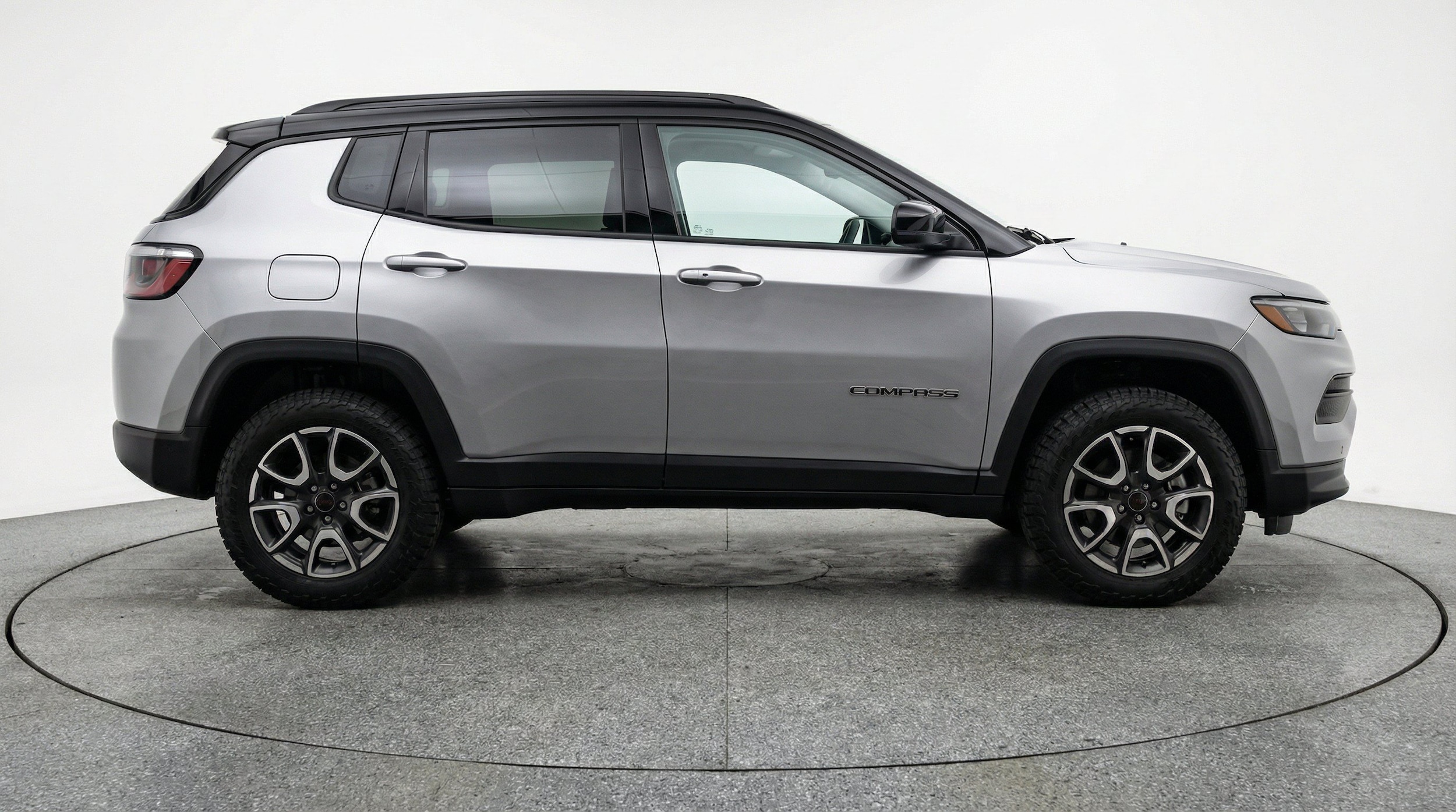 Thumbnail: 2025 Jeep Compass - 11