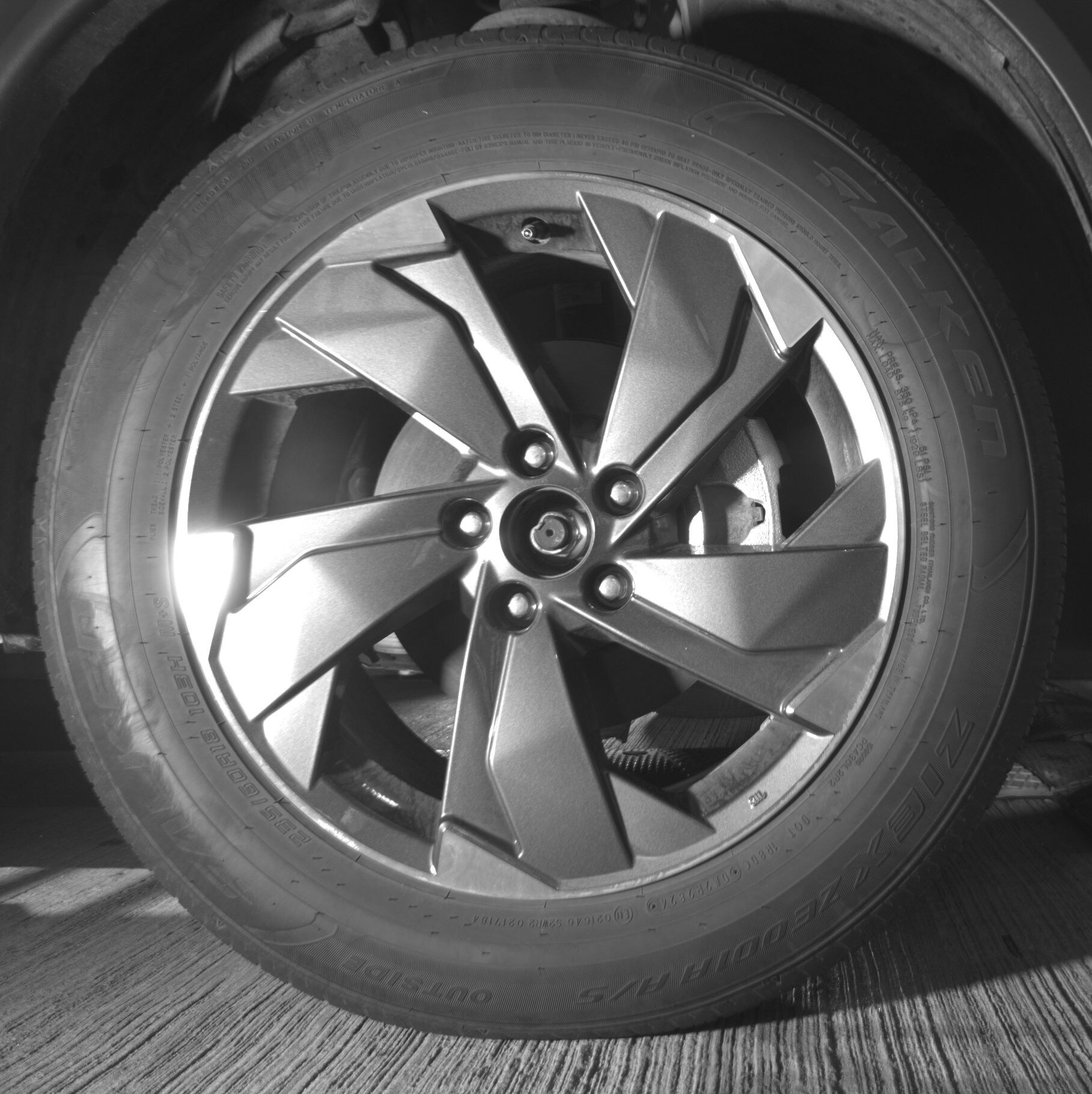 Thumbnail: 2025 Nissan Rogue - 10