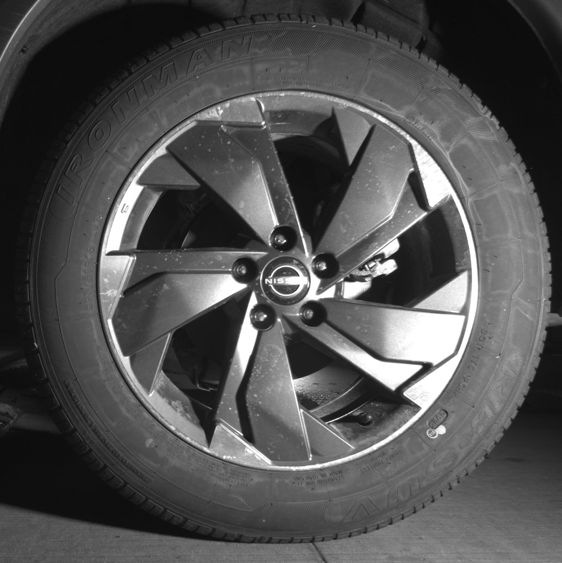 Thumbnail: 2025 Nissan Rogue - 14