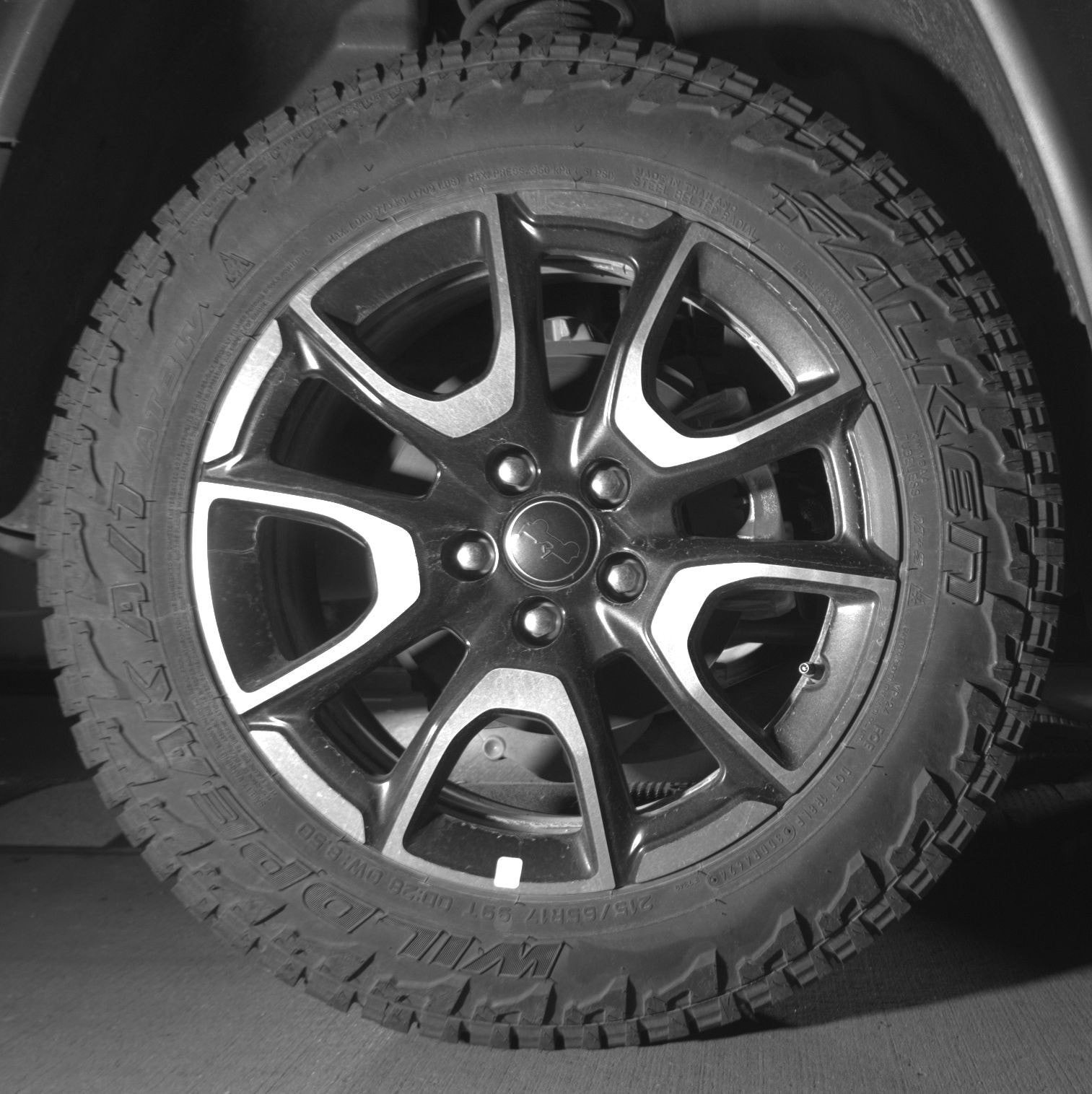 Thumbnail: 2025 Jeep Compass - 12