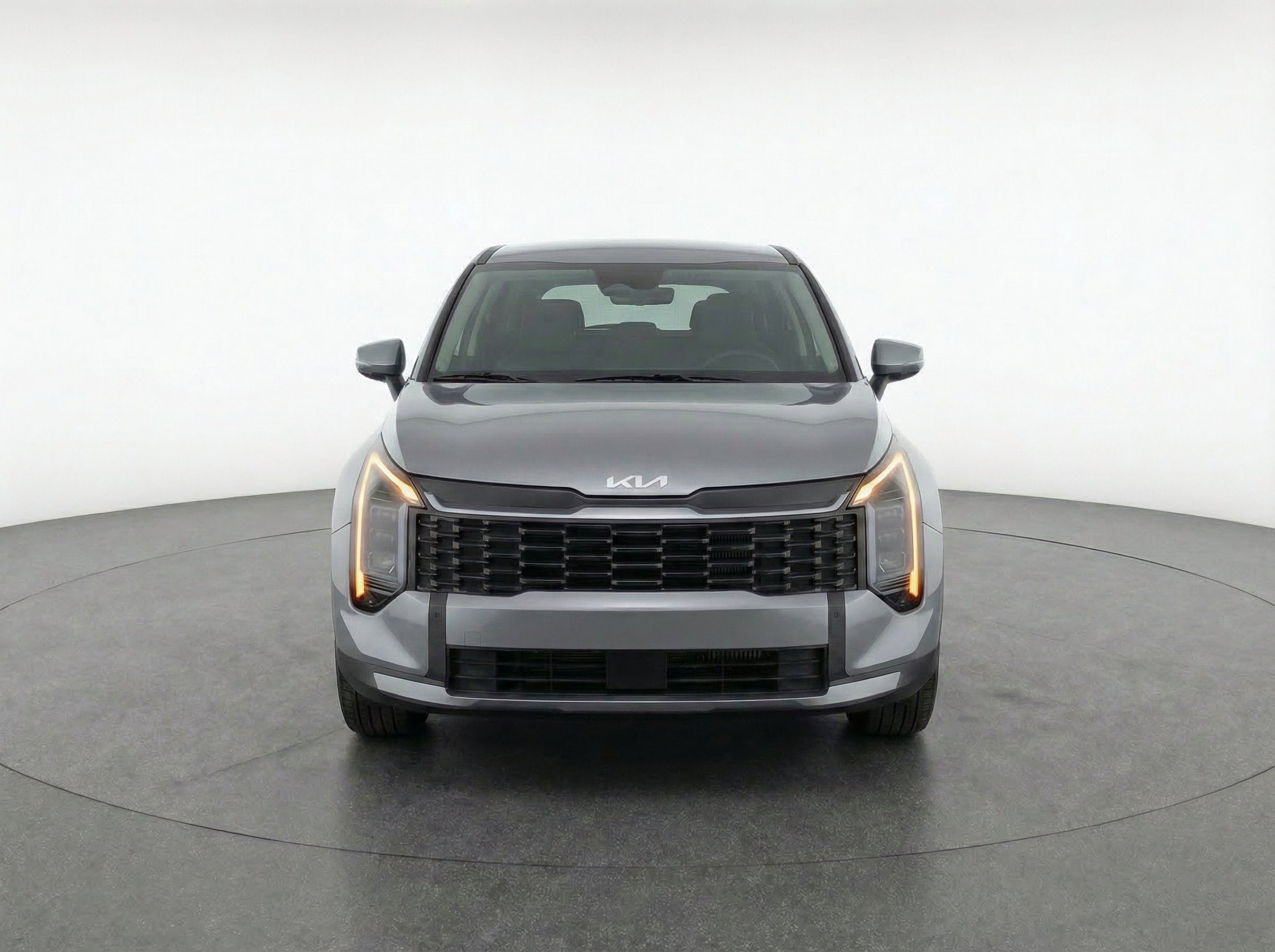 Thumbnail: 2026 Kia Sportage - 2