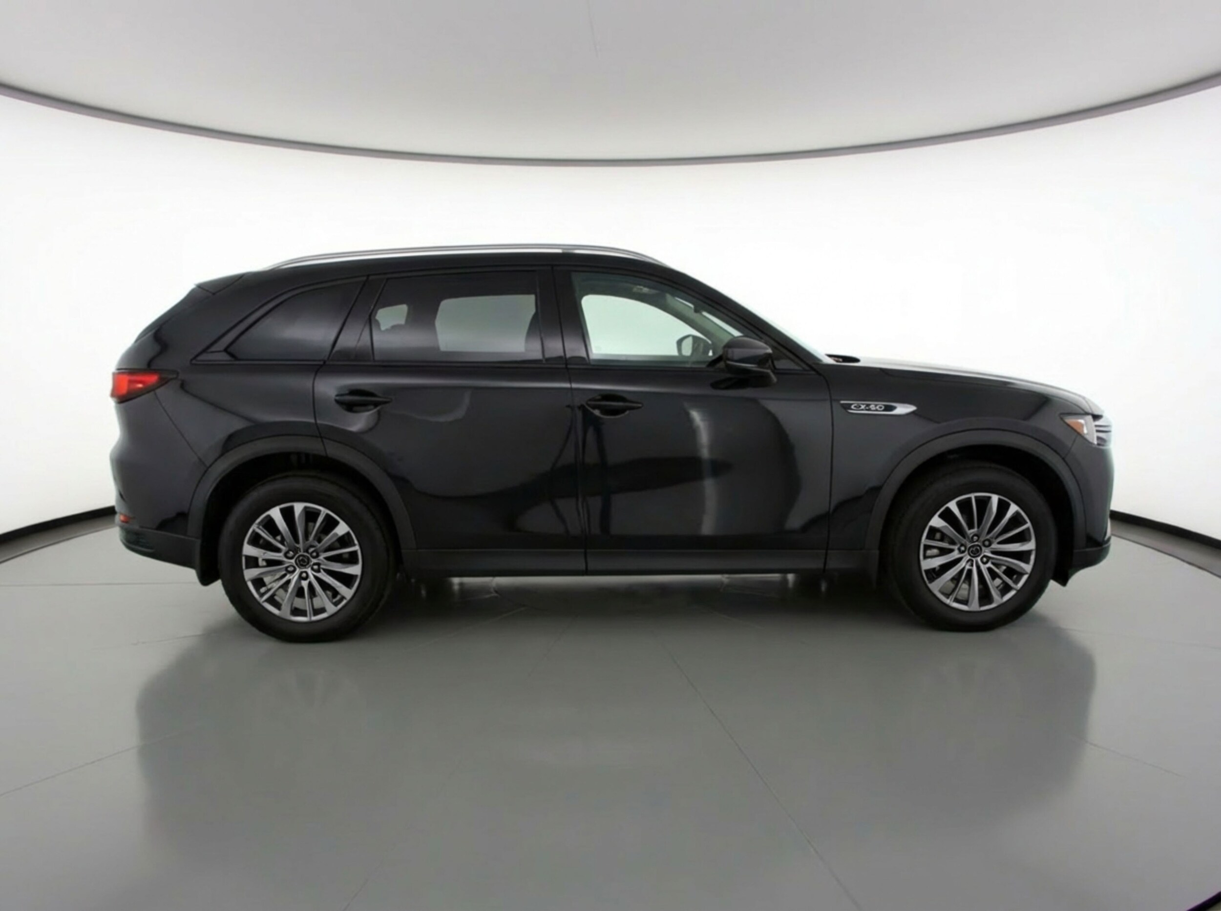 Thumbnail: 2025 Mazda CX-90 - 8