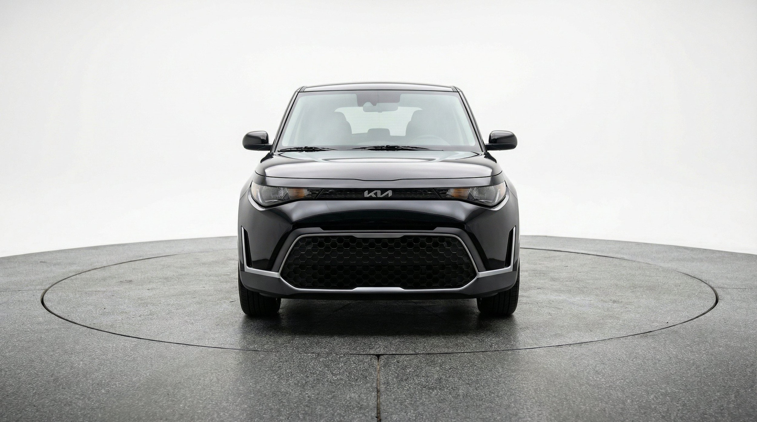 Thumbnail: 2025 Kia Soul - 2