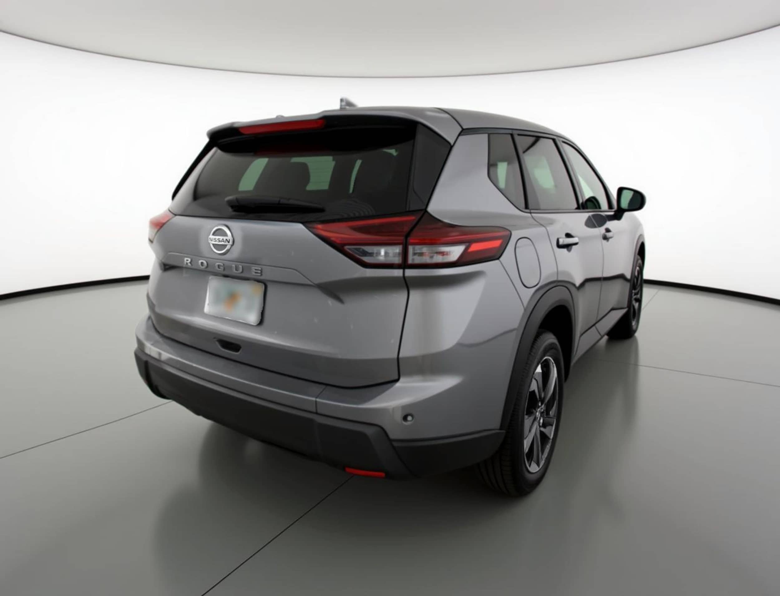 Thumbnail: 2025 Nissan Rogue - 7