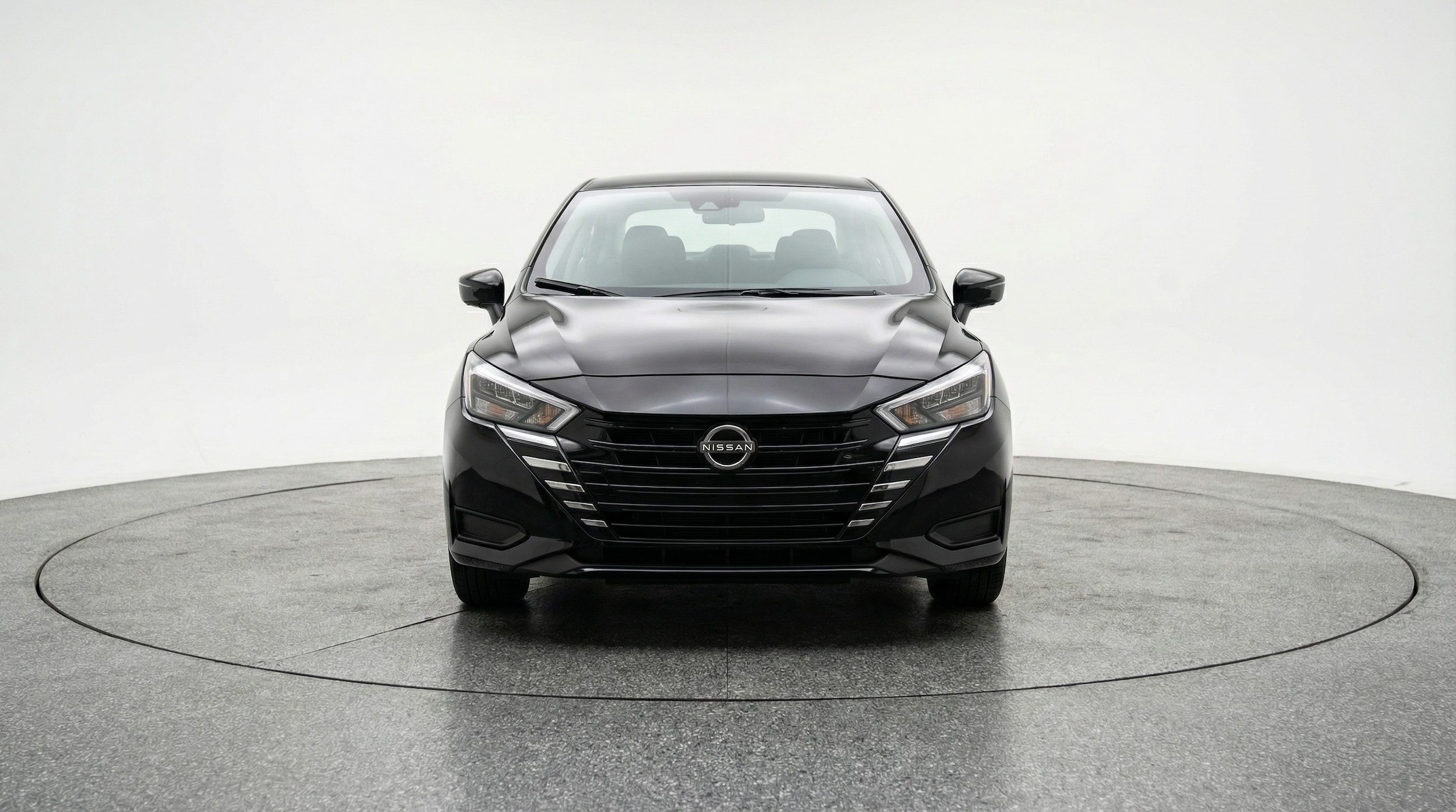 Thumbnail: 2025 Nissan Versa - 2