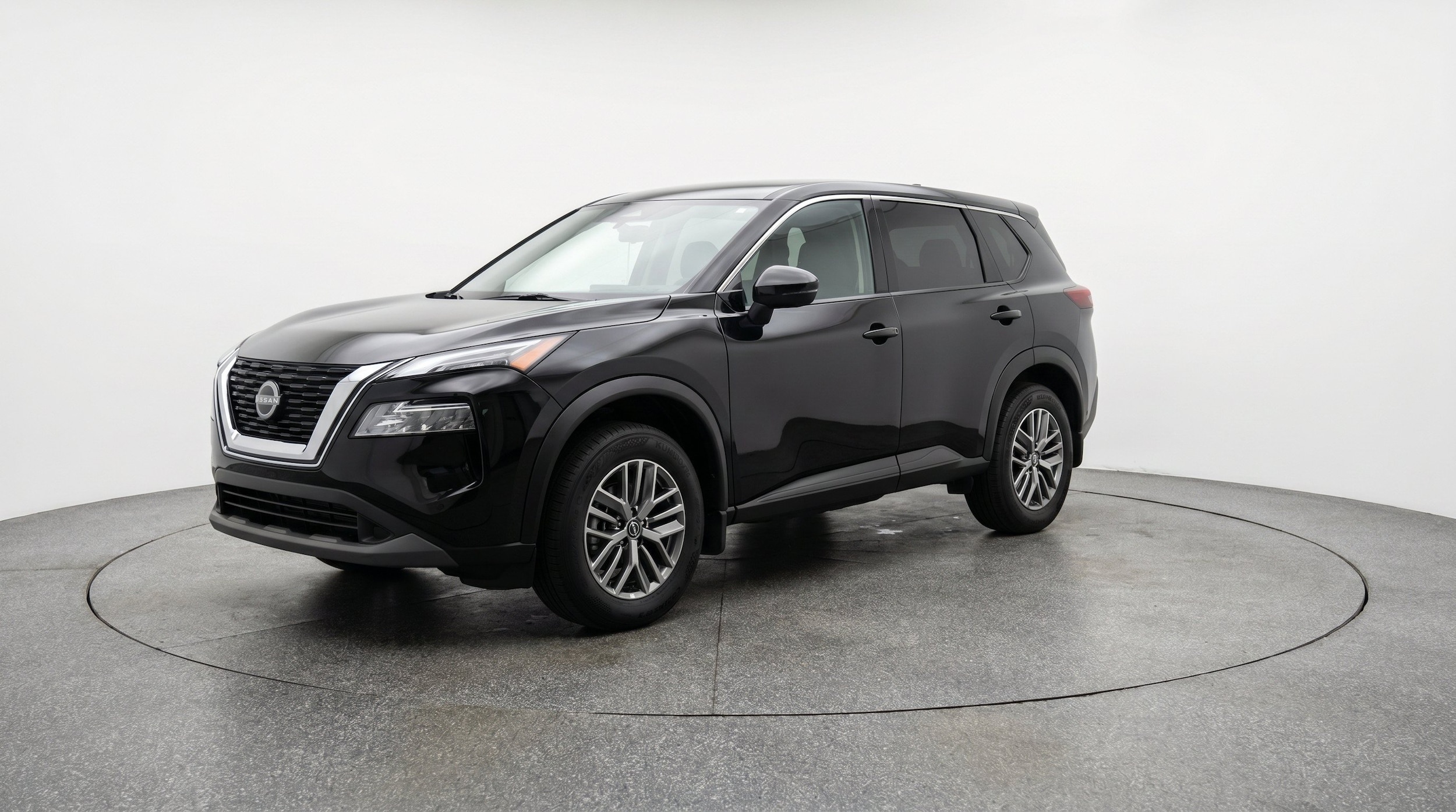 Thumbnail: 2026 Nissan Rogue - 3