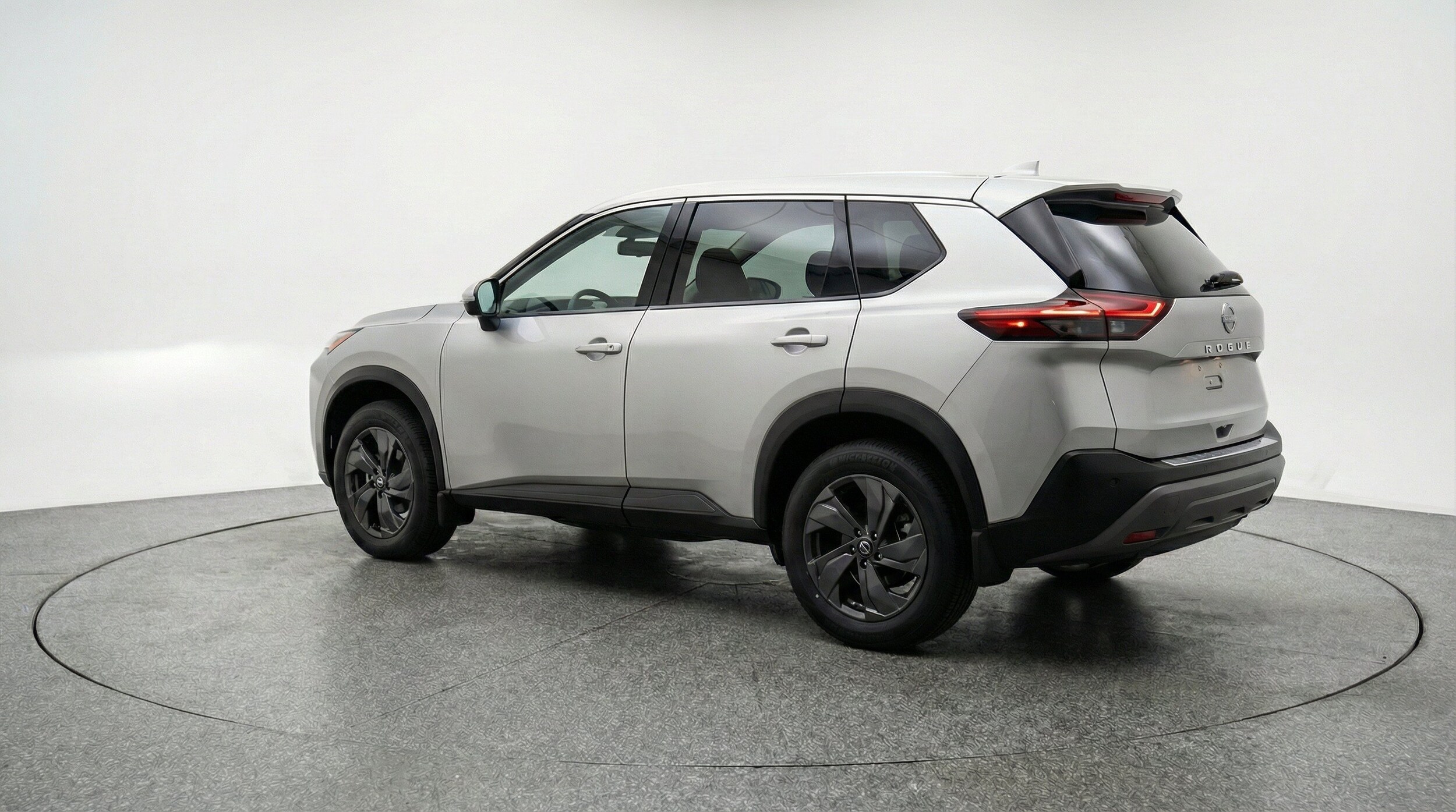 Thumbnail: 2026 Nissan Rogue - 6