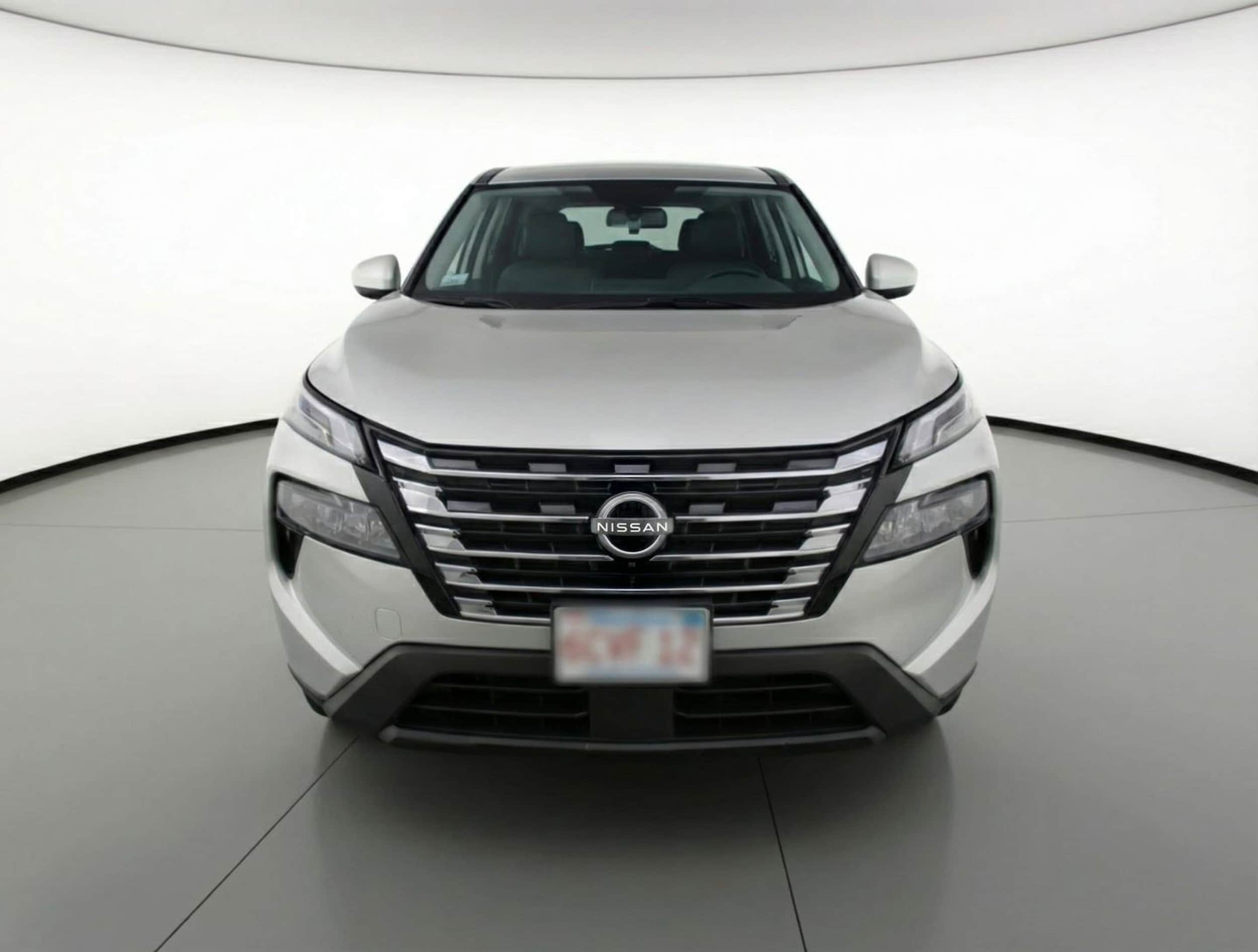 Thumbnail: 2025 Nissan Rogue - 2