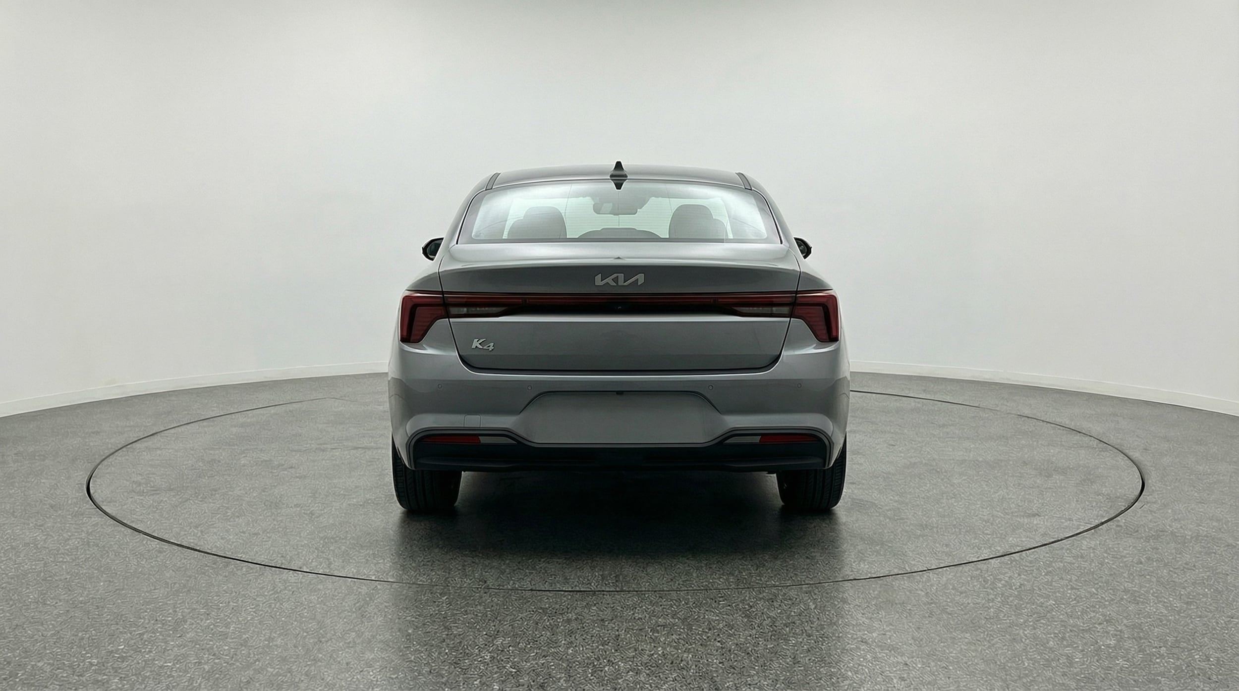 Thumbnail: 2025 Kia K4 - 6