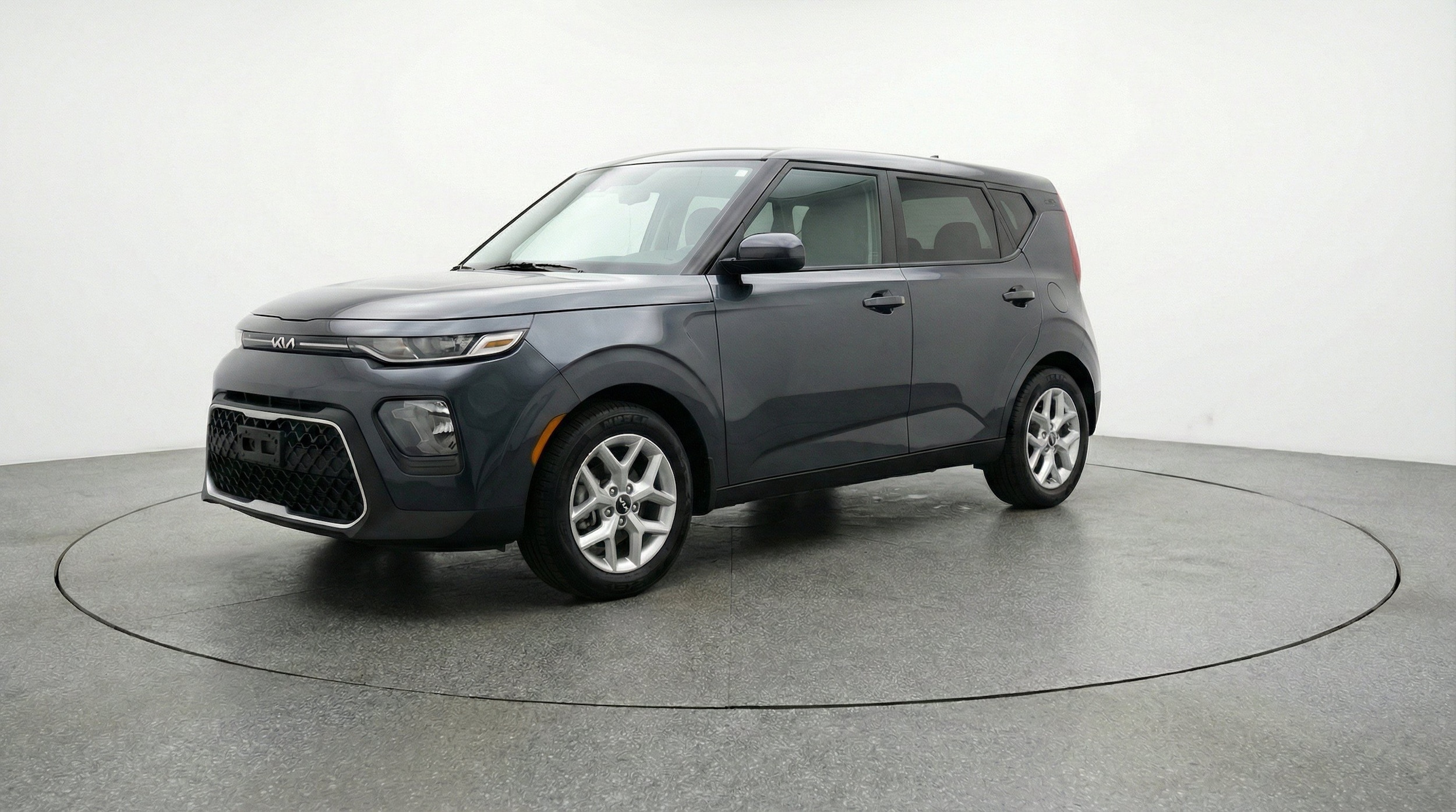 Thumbnail: 2025 Kia Soul - 3