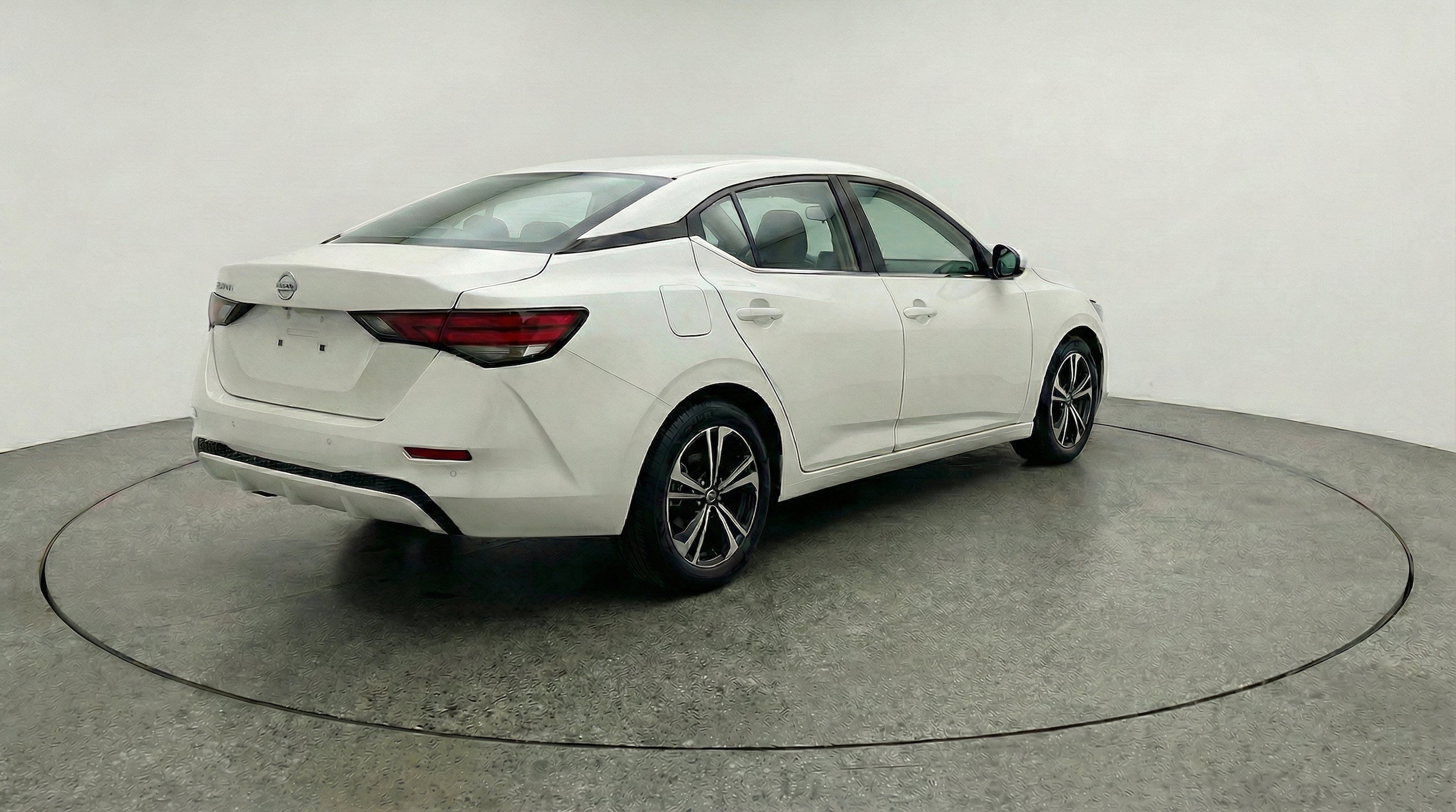 Thumbnail: 2025 Nissan Sentra - 9