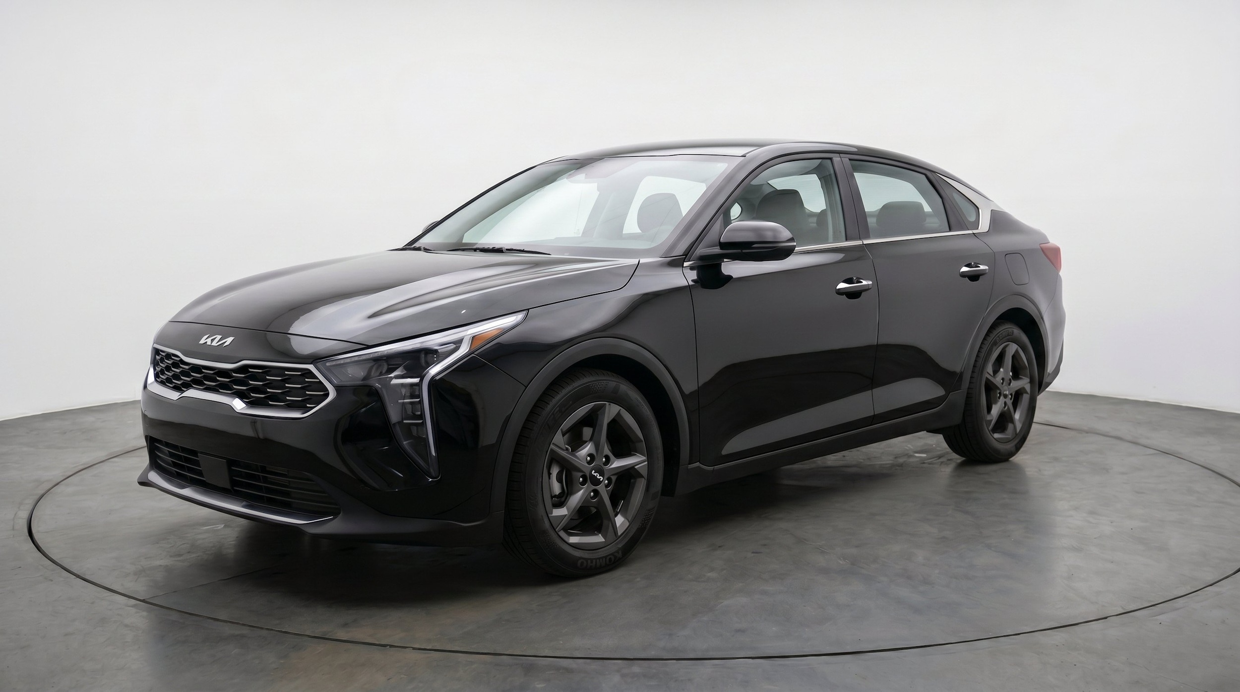 Thumbnail: 2026 Kia K4 - 3