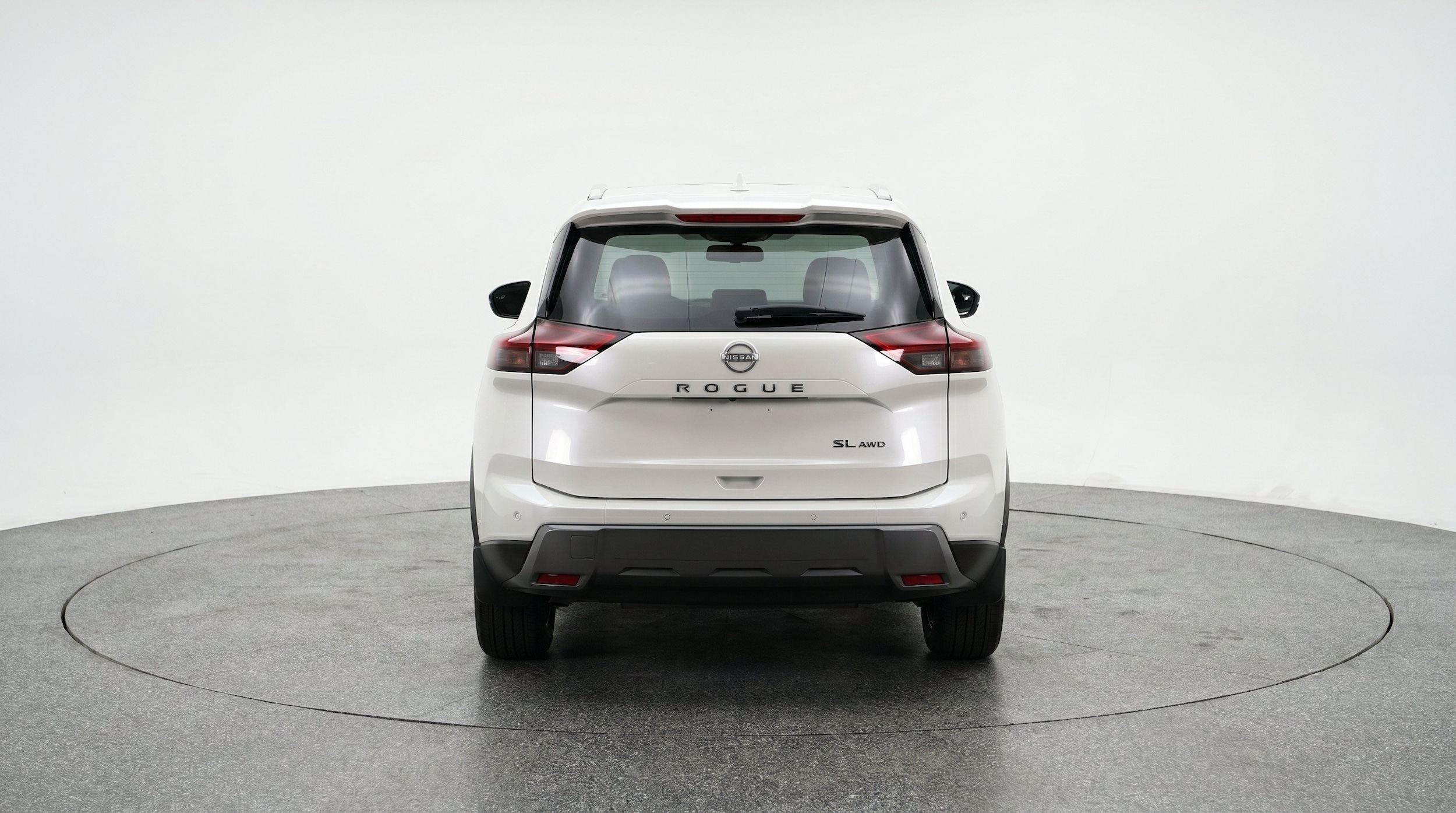 Thumbnail: 2026 Nissan Rogue - 7