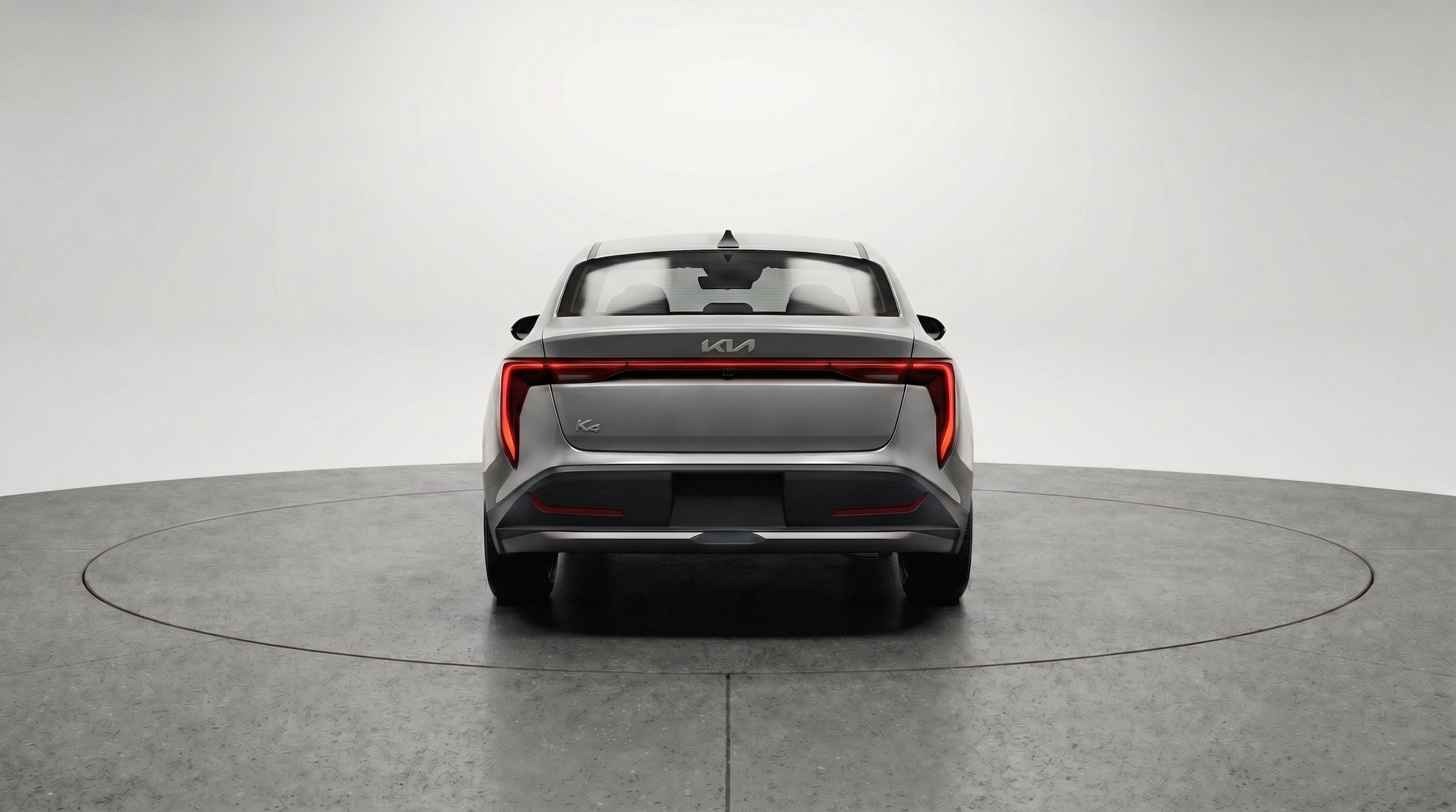 Thumbnail: 2026 Kia K4 - 7