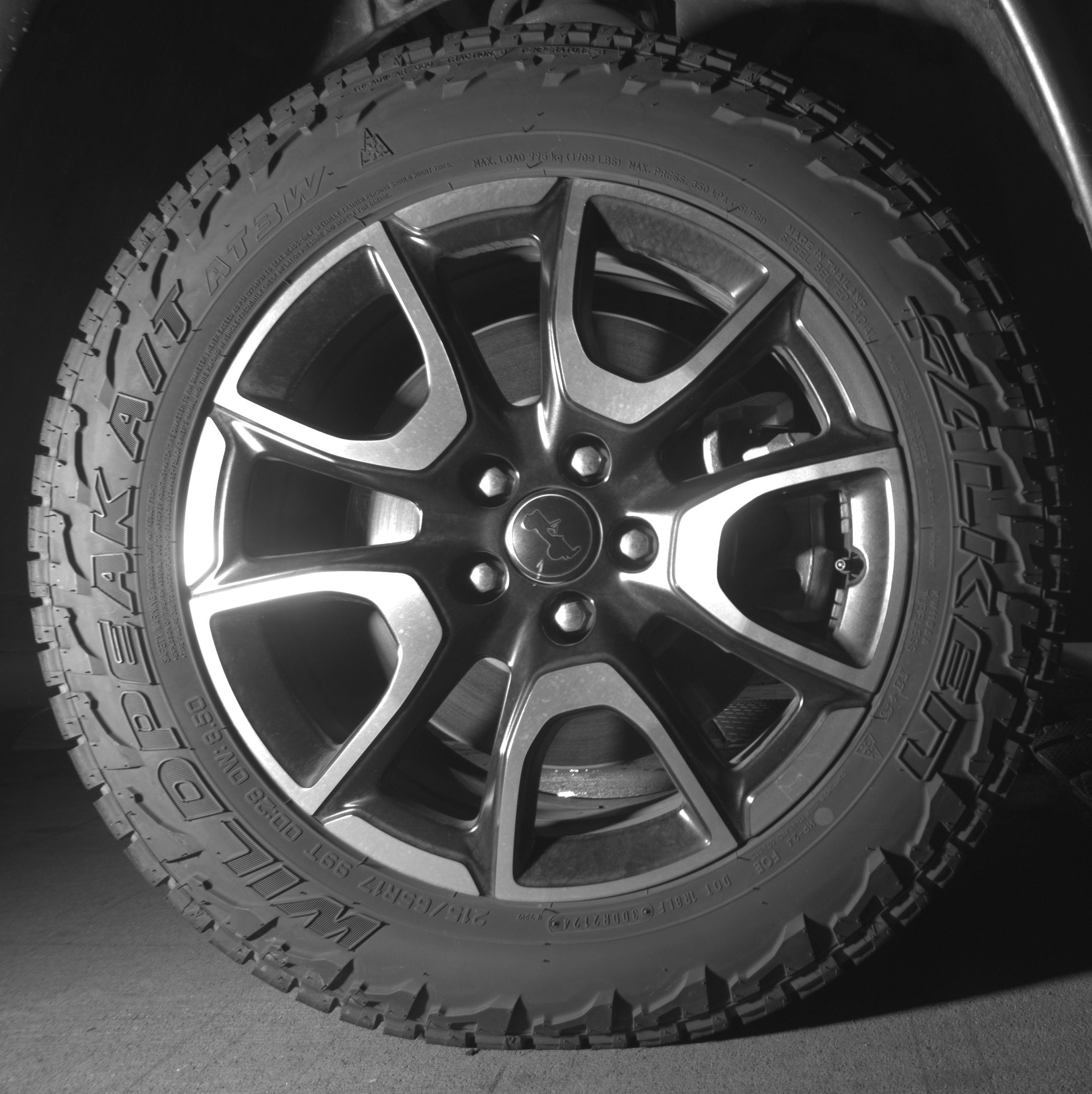 Thumbnail: 2025 Jeep Compass - 10