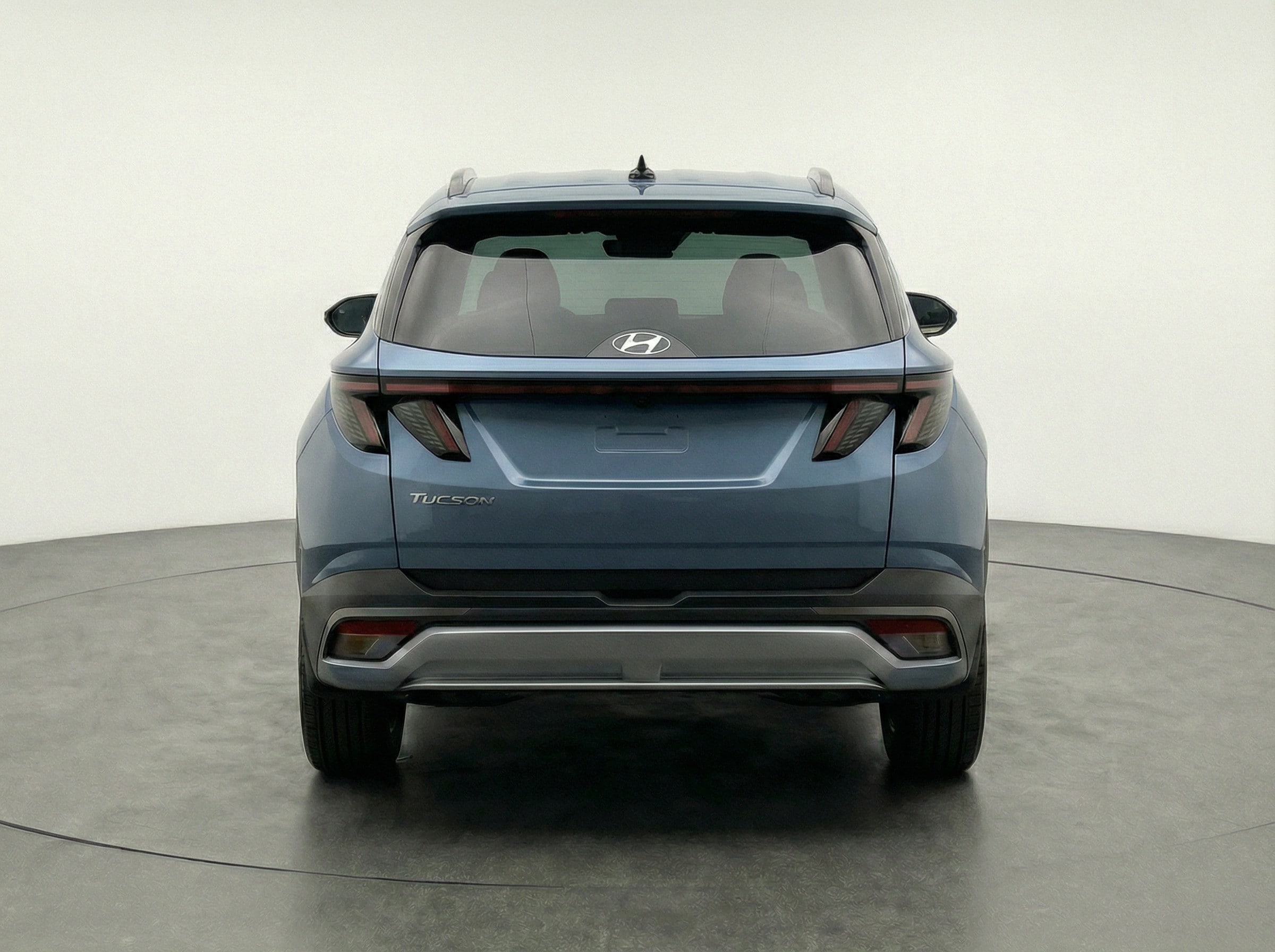 Thumbnail: 2025 Hyundai Tucson - 6