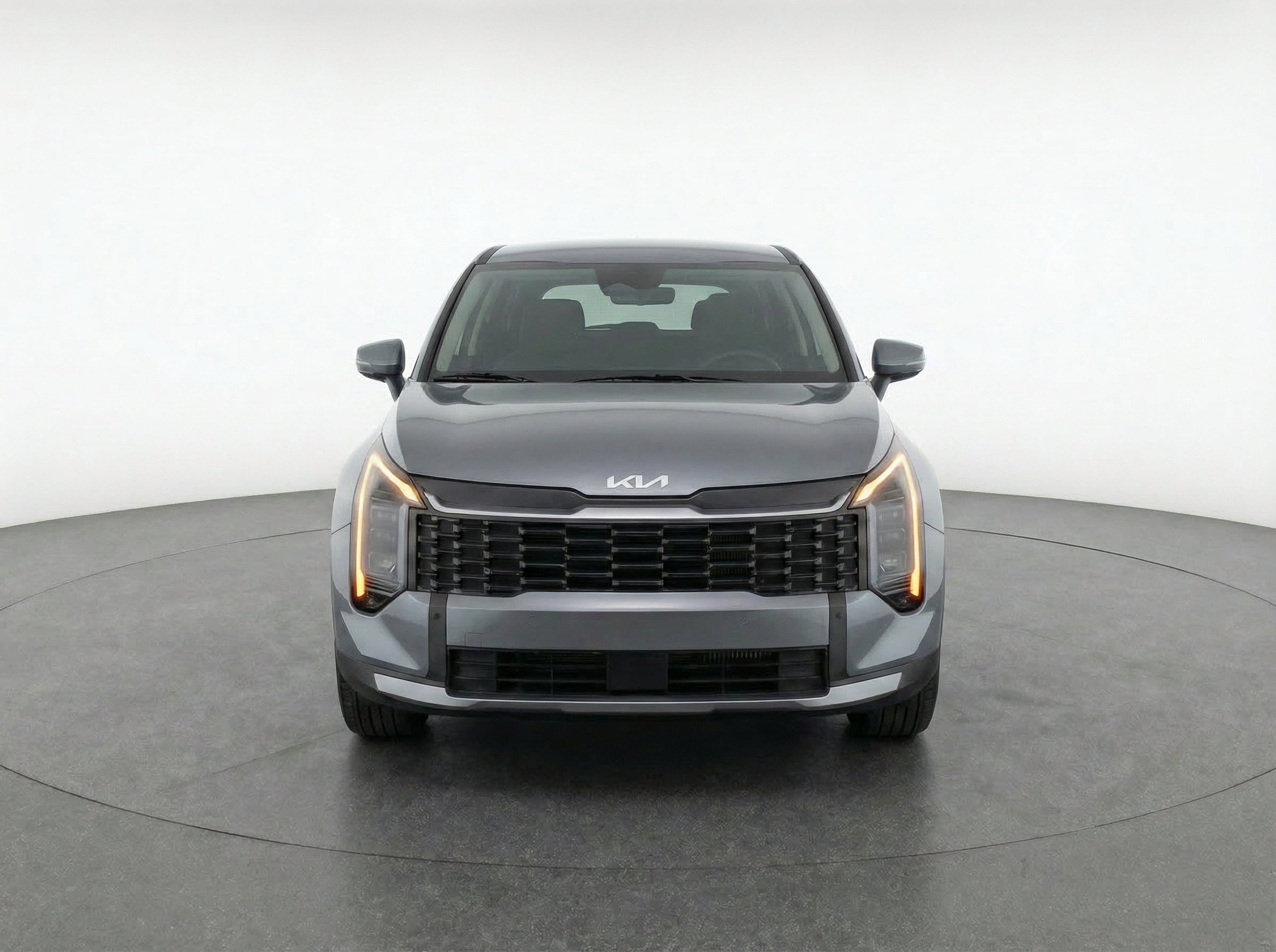 Thumbnail: 2026 Kia Sportage - 2