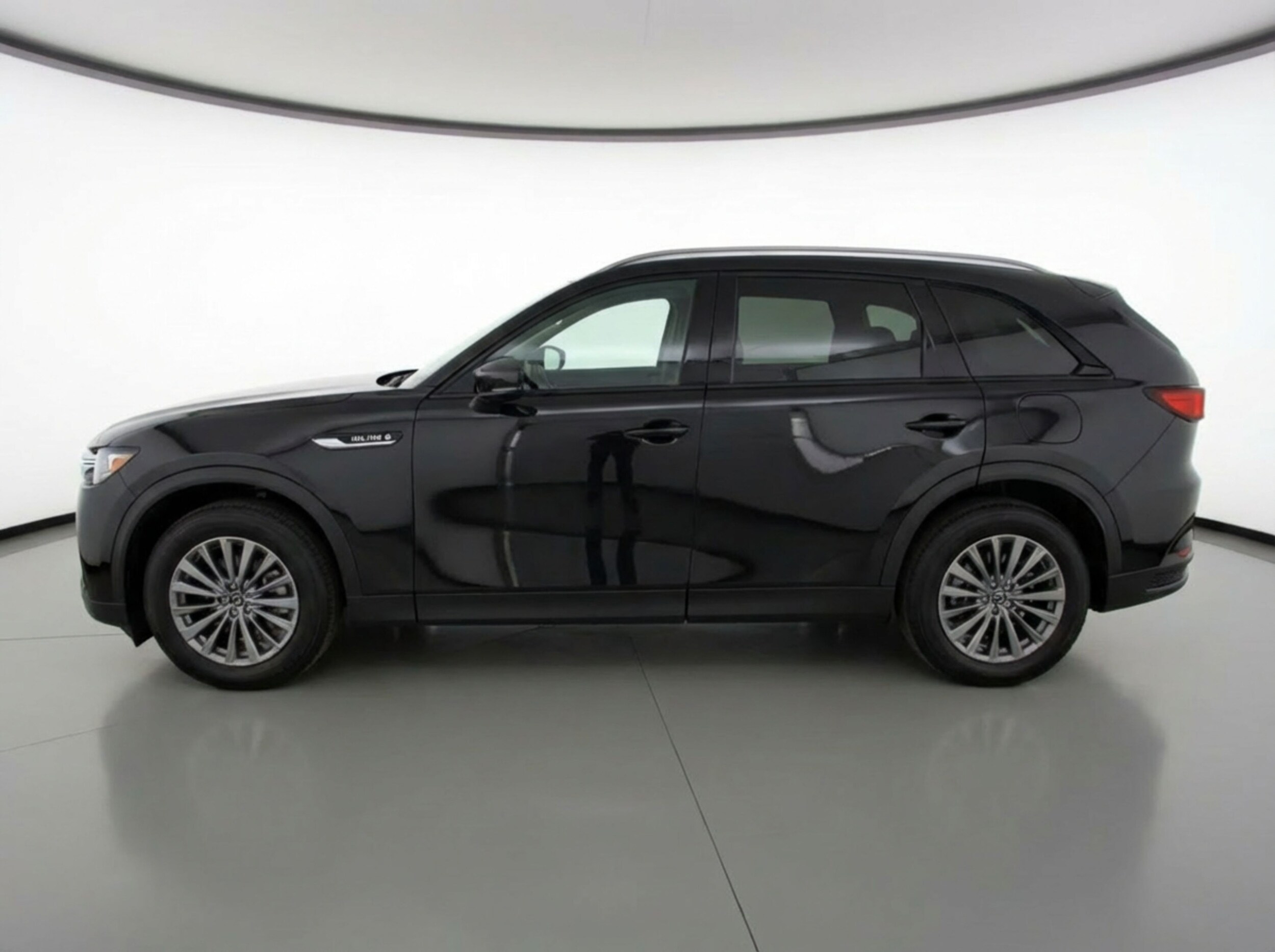 Thumbnail: 2025 Mazda CX-90 - 4