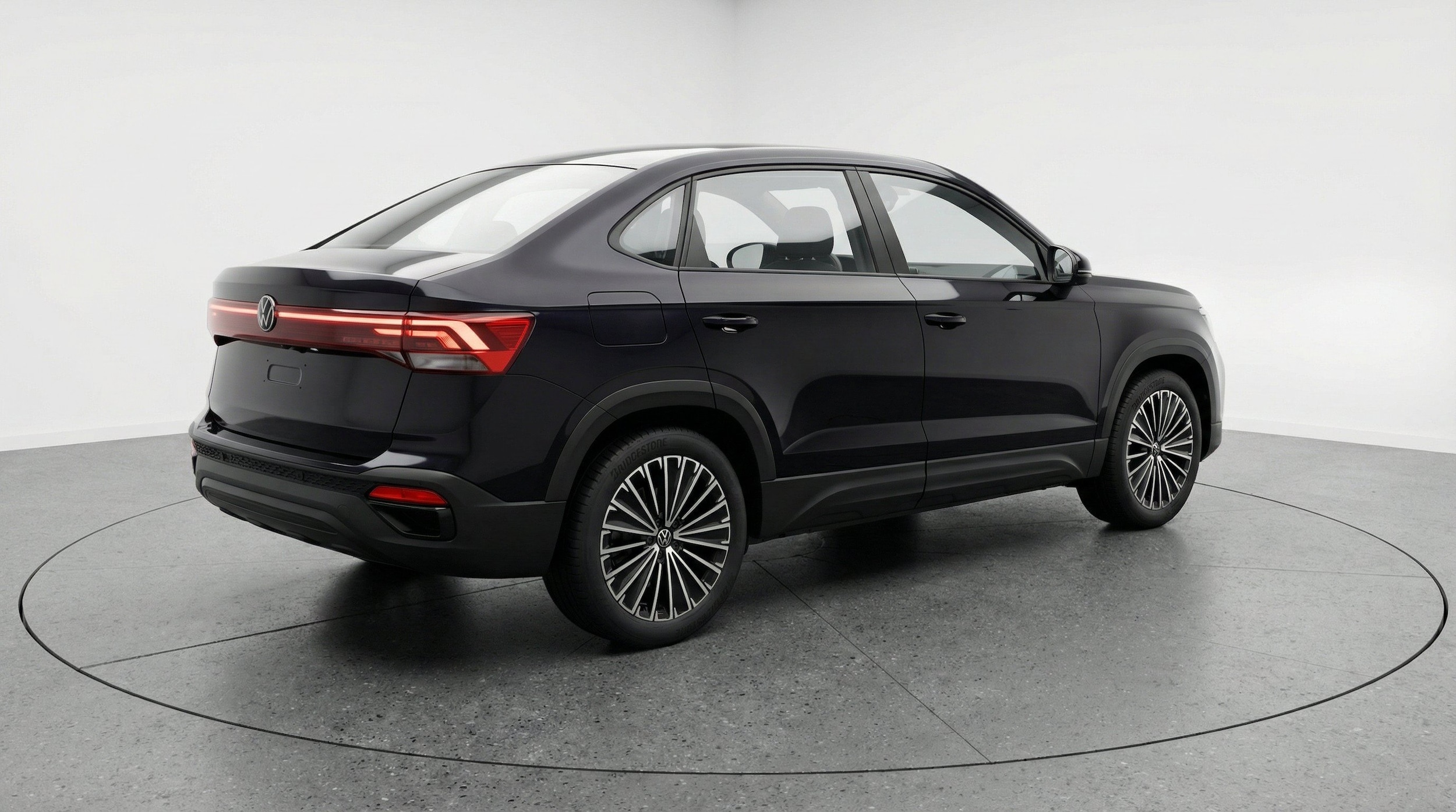 Thumbnail: 2026 Volkswagen Taos - 9