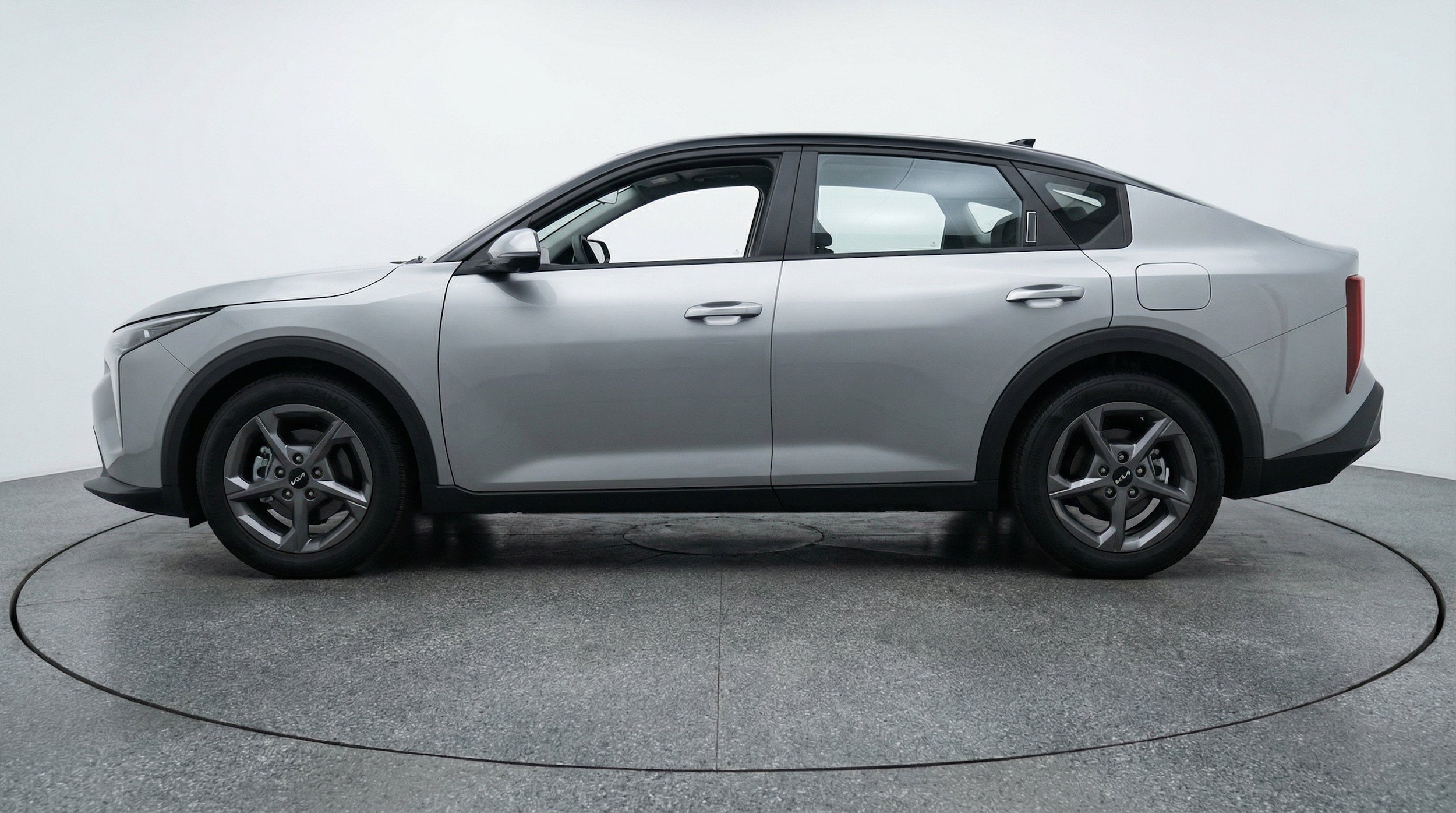 Thumbnail: 2026 Kia K4 - 5