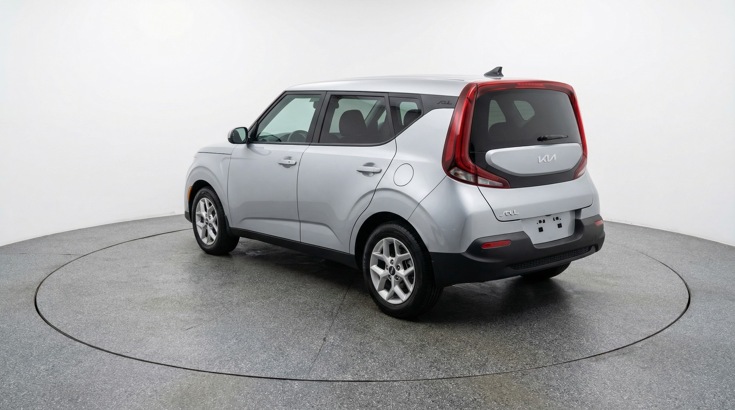 Thumbnail: 2025 Kia Soul - 5