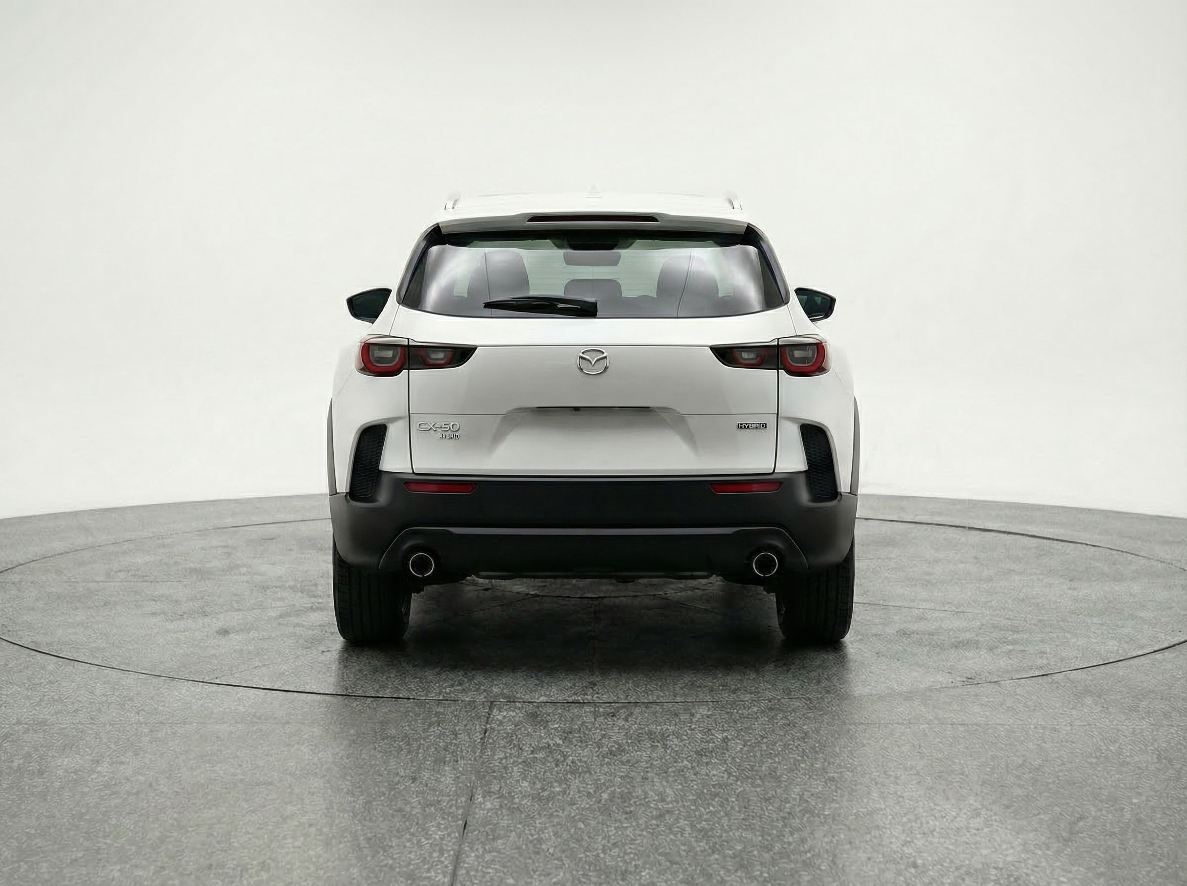 Thumbnail: 2025 Mazda CX-50 - 6