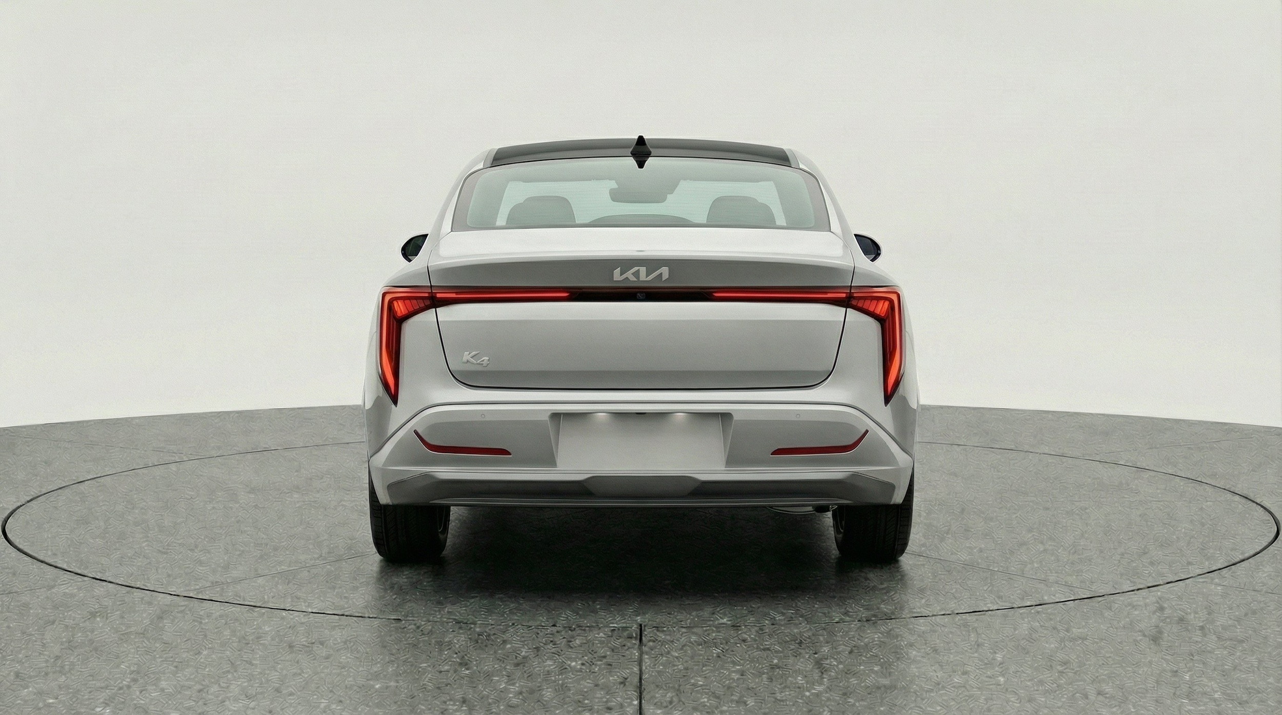 Thumbnail: 2026 Kia K4 - 7