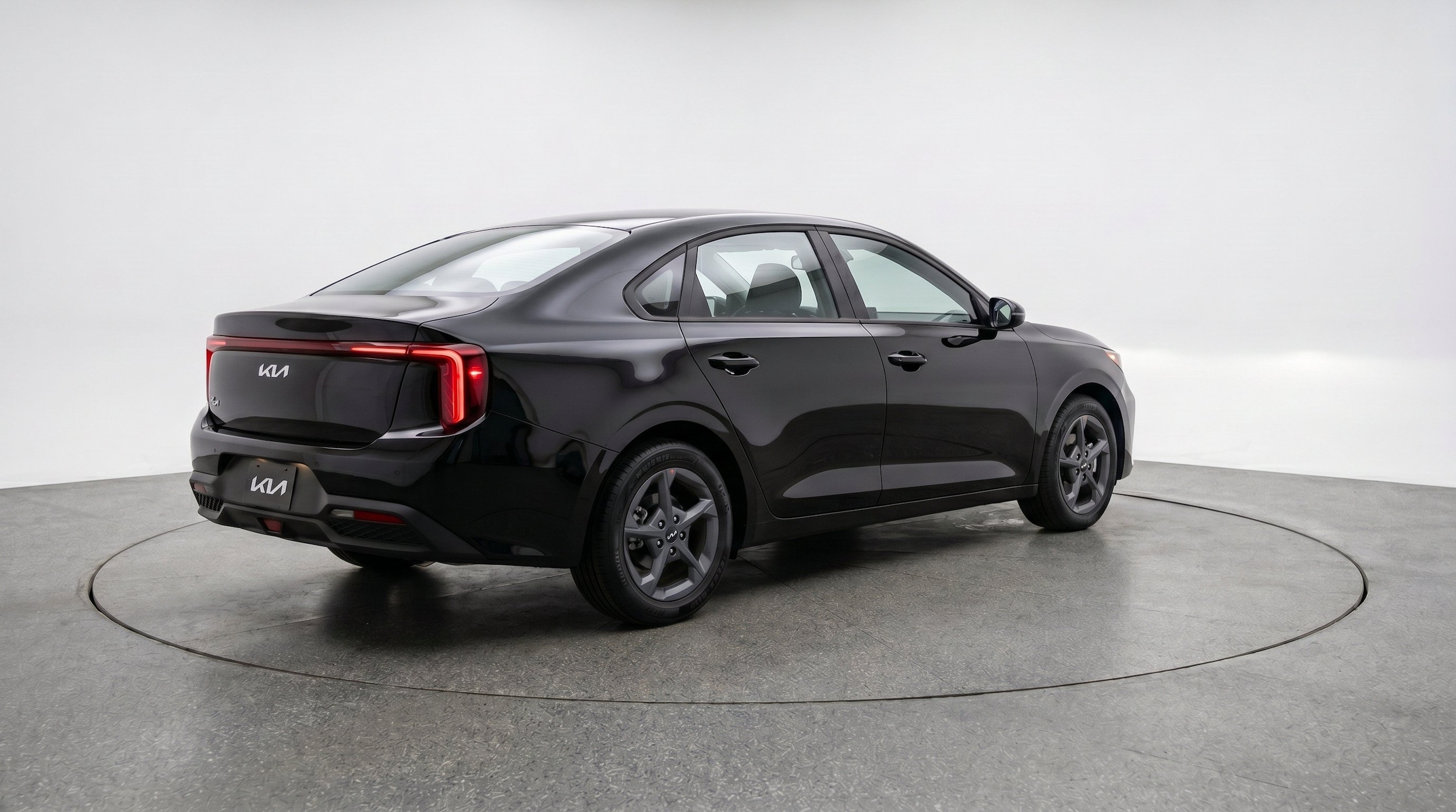 Thumbnail: 2026 Kia K4 - 9