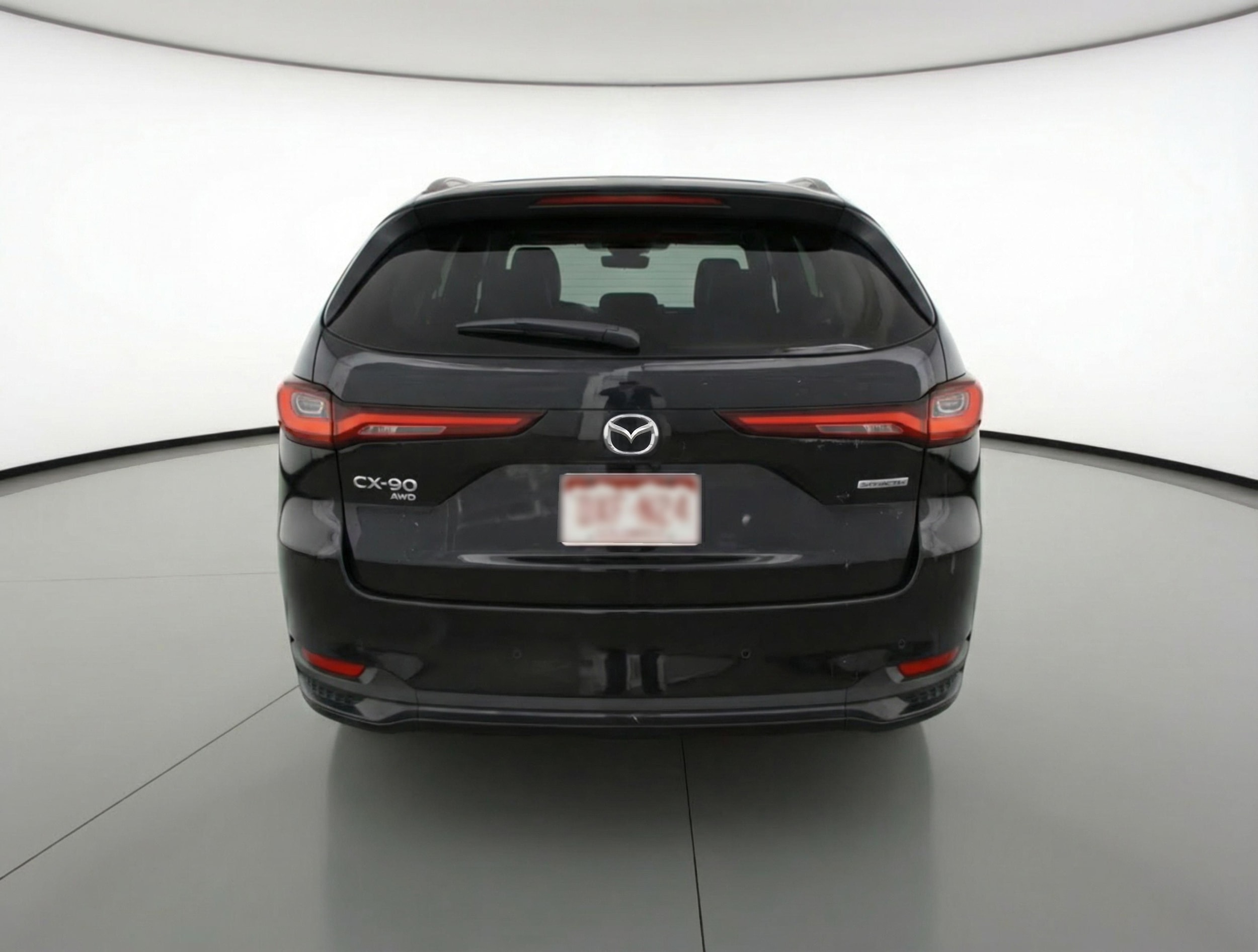 Thumbnail: 2025 Mazda CX-90 - 6