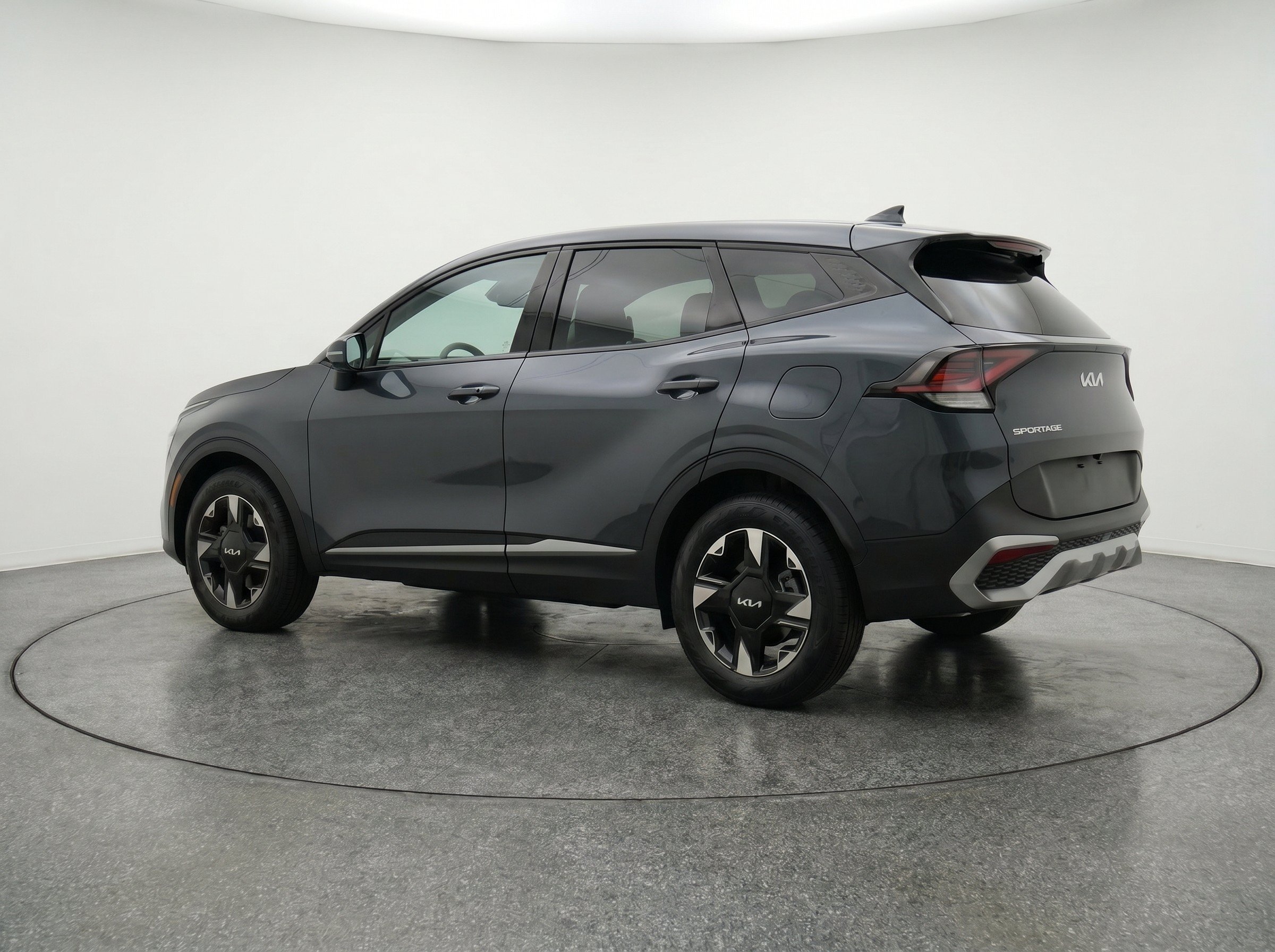 Thumbnail: 2026 Kia Sportage - 6